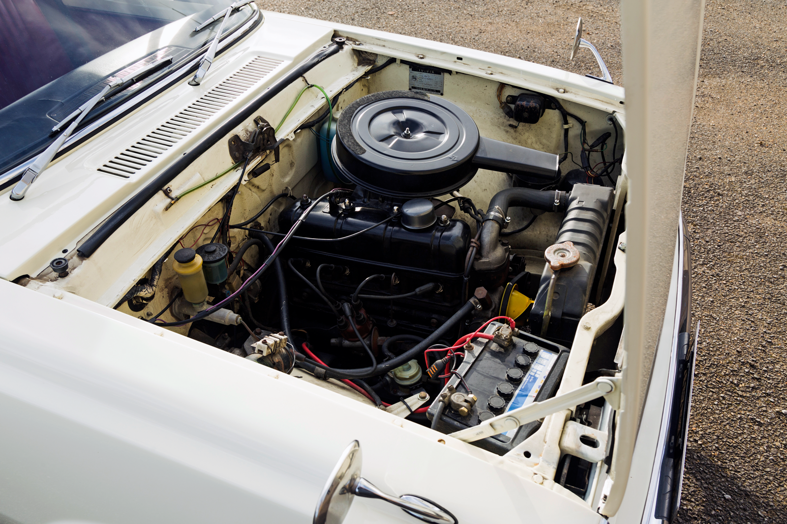 Classic & Sports Car – The classic Japanese pioneers