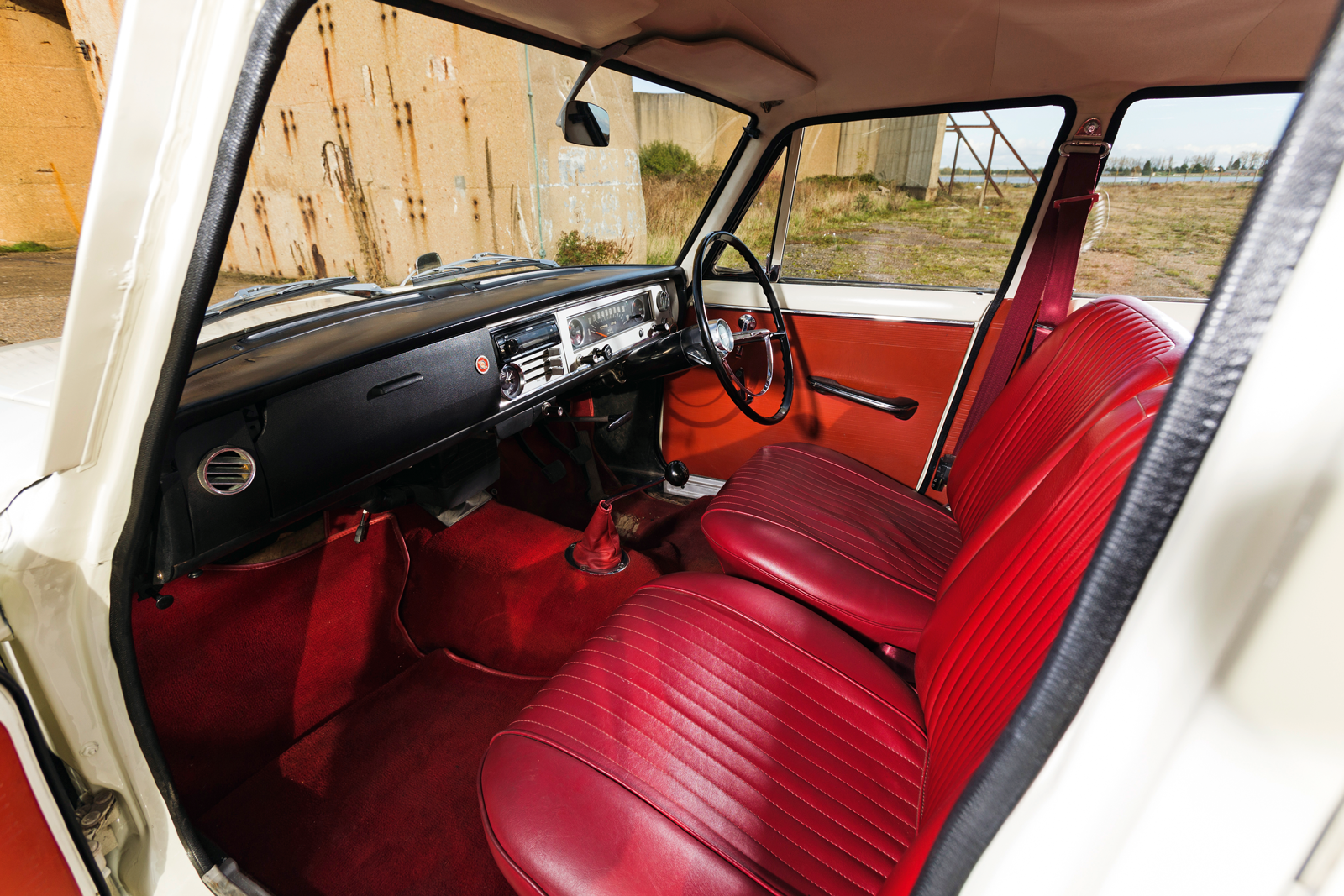 Classic & Sports Car – The classic Japanese pioneers