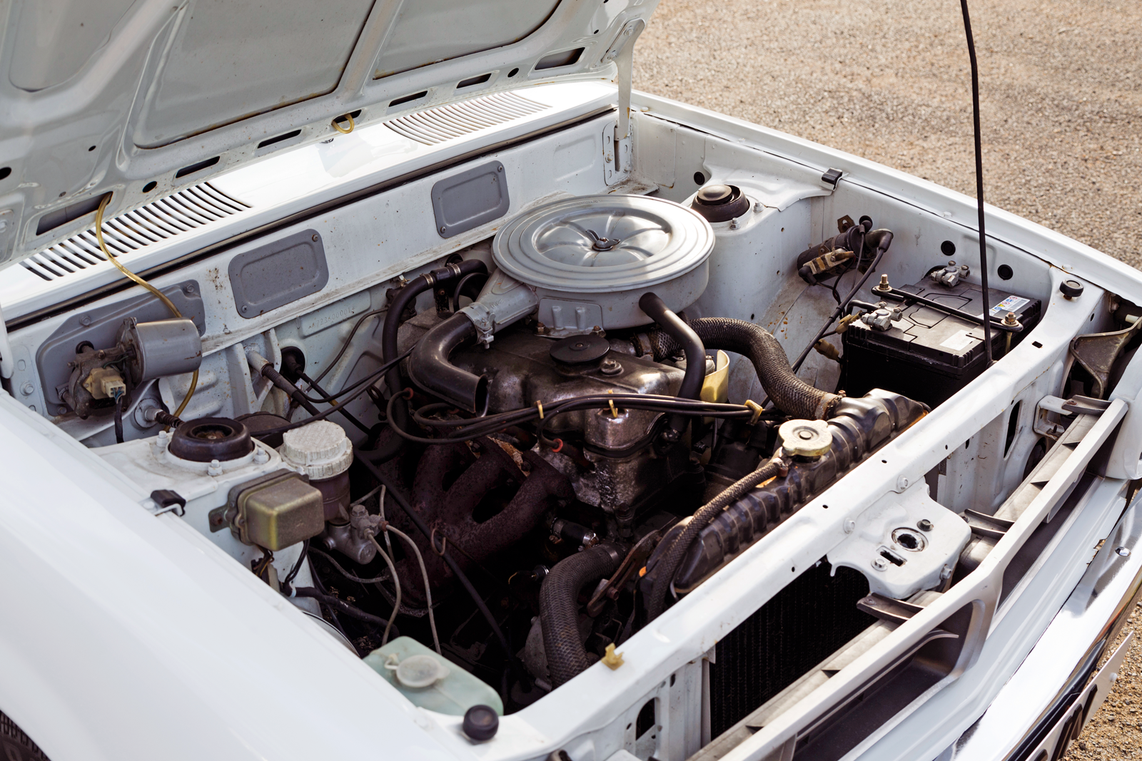 Classic & Sports Car – The classic Japanese pioneers