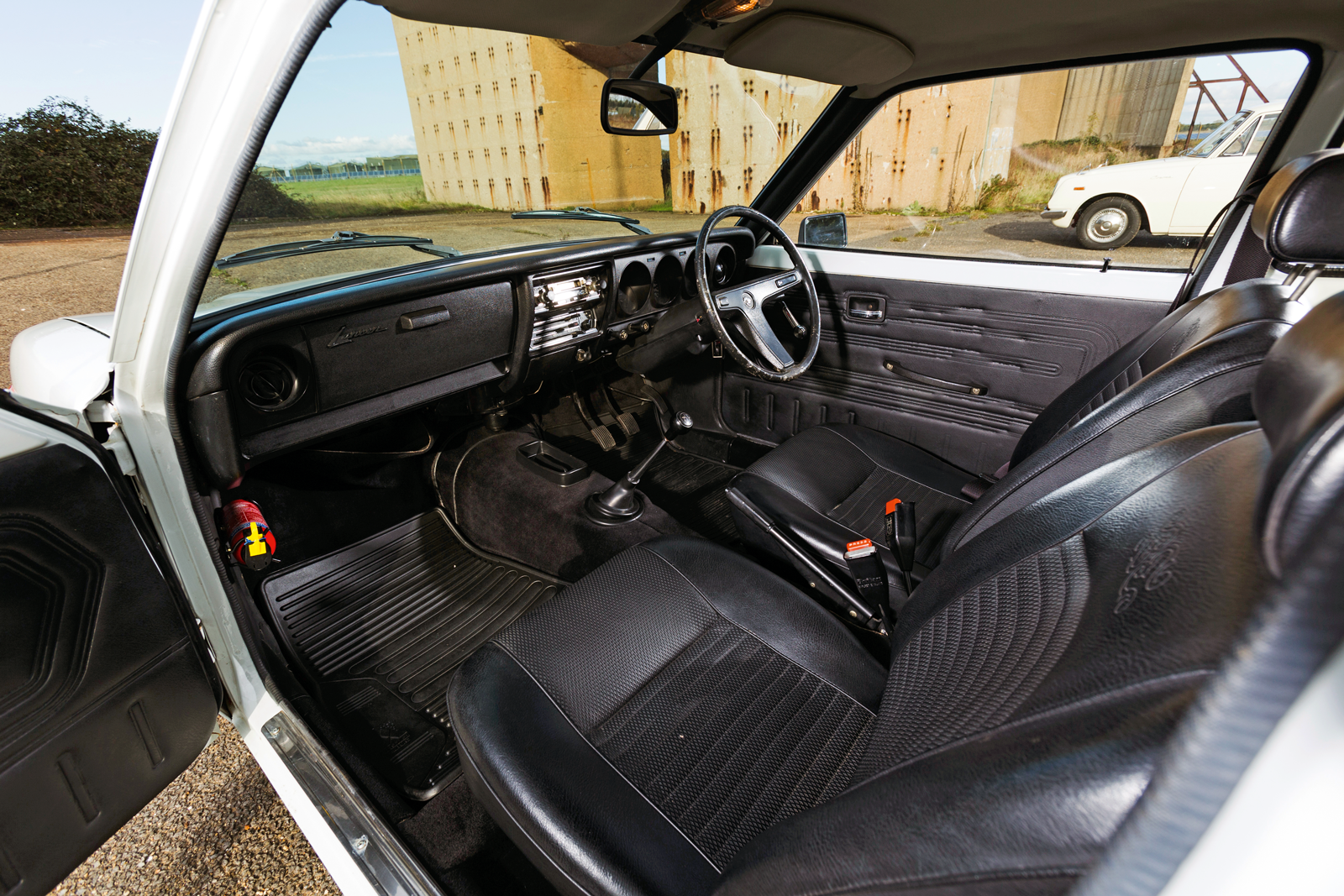 Classic & Sports Car – The classic Japanese pioneers