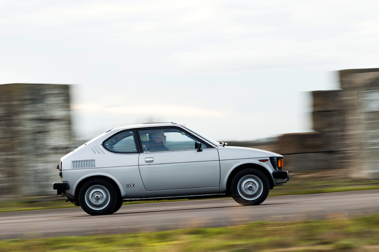 Classic & Sports Car – The classic Japanese pioneers