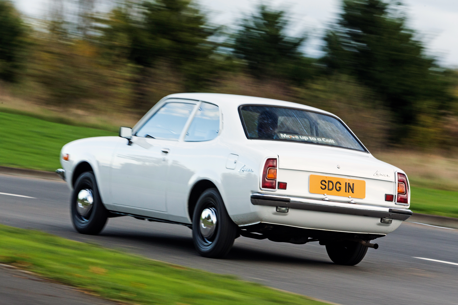 Classic & Sports Car – The classic Japanese pioneers