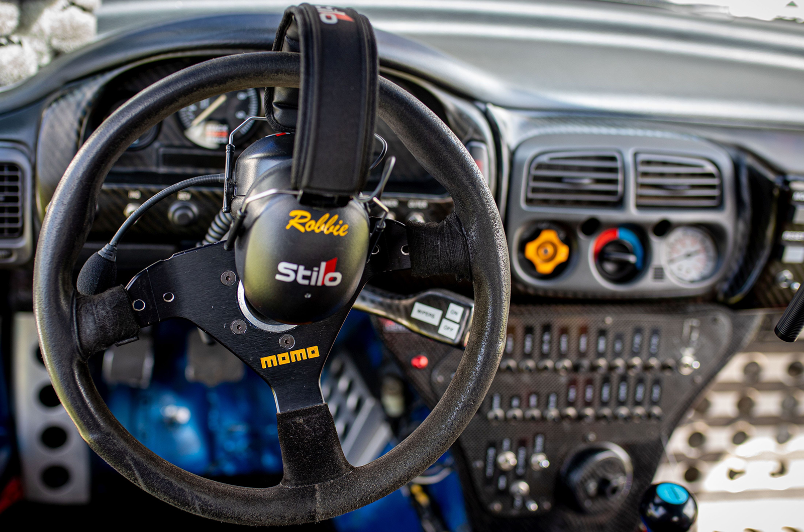 Classic & Sports Car – Ex-McRae, Burns and Vatanen Subaru Impreza for sale