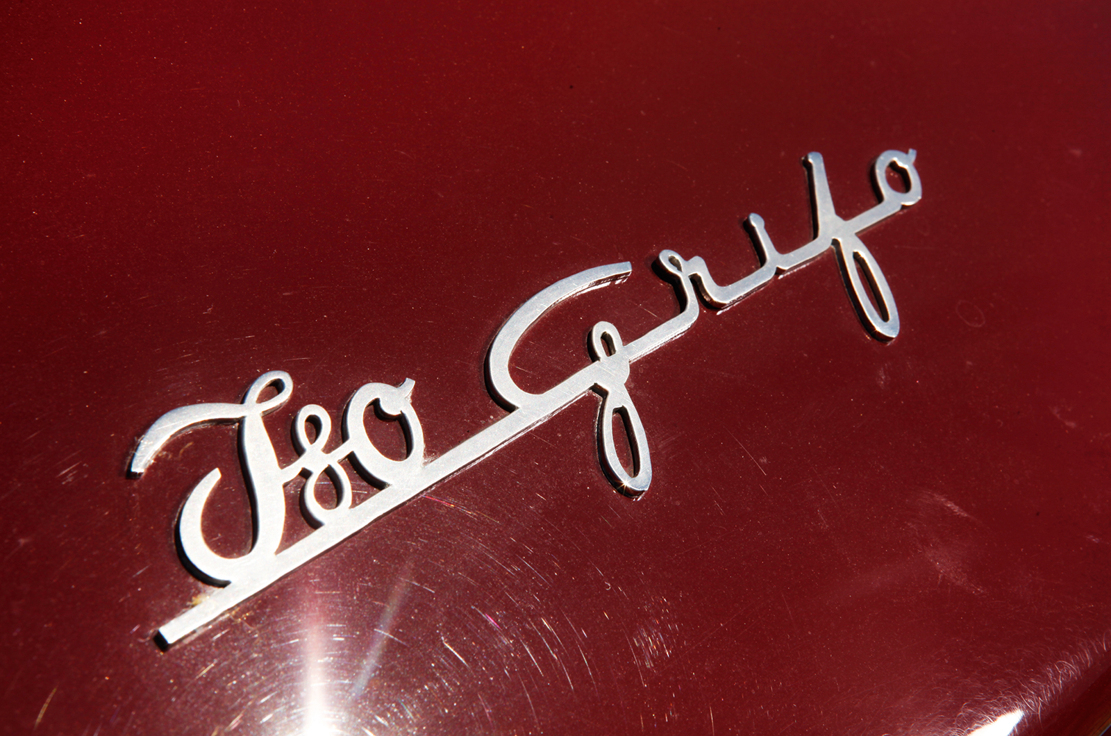 Classic & Sports Car – Iso’s awesome V8 family: Grifo, Rivolta, Lele and Fidia