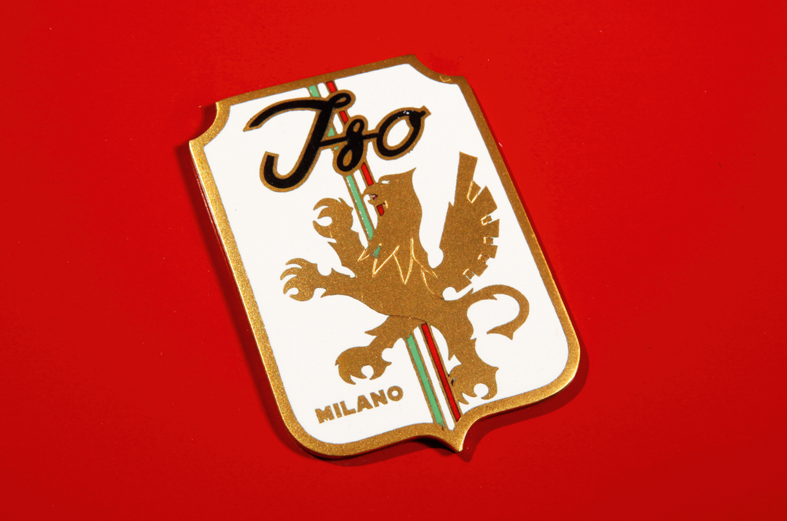 Classic & Sports Car – Iso’s awesome V8 family: Grifo, Rivolta, Lele and Fidia