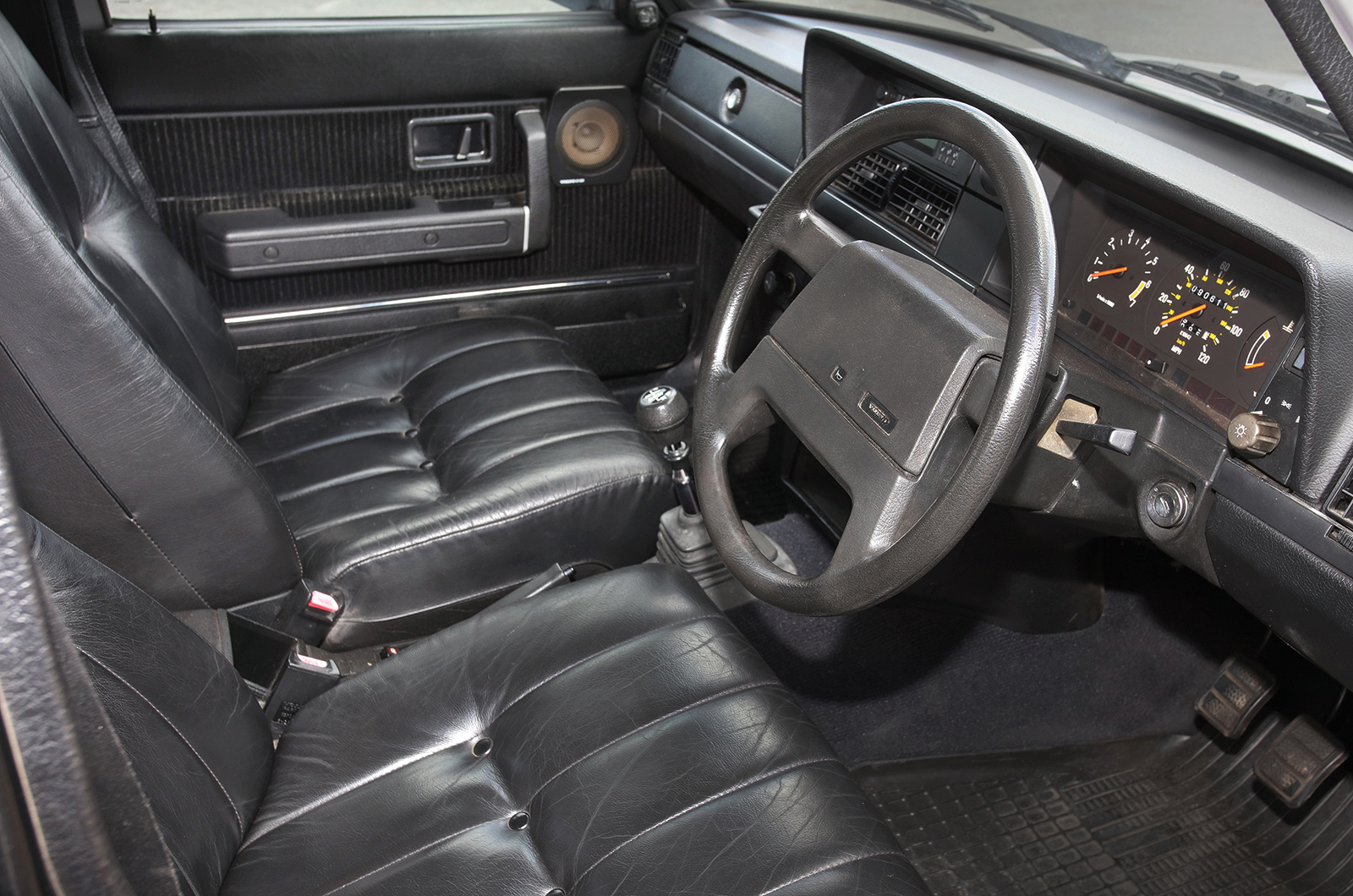 Classic & Sports Car – Buyer’s guide: Volvo 240 series