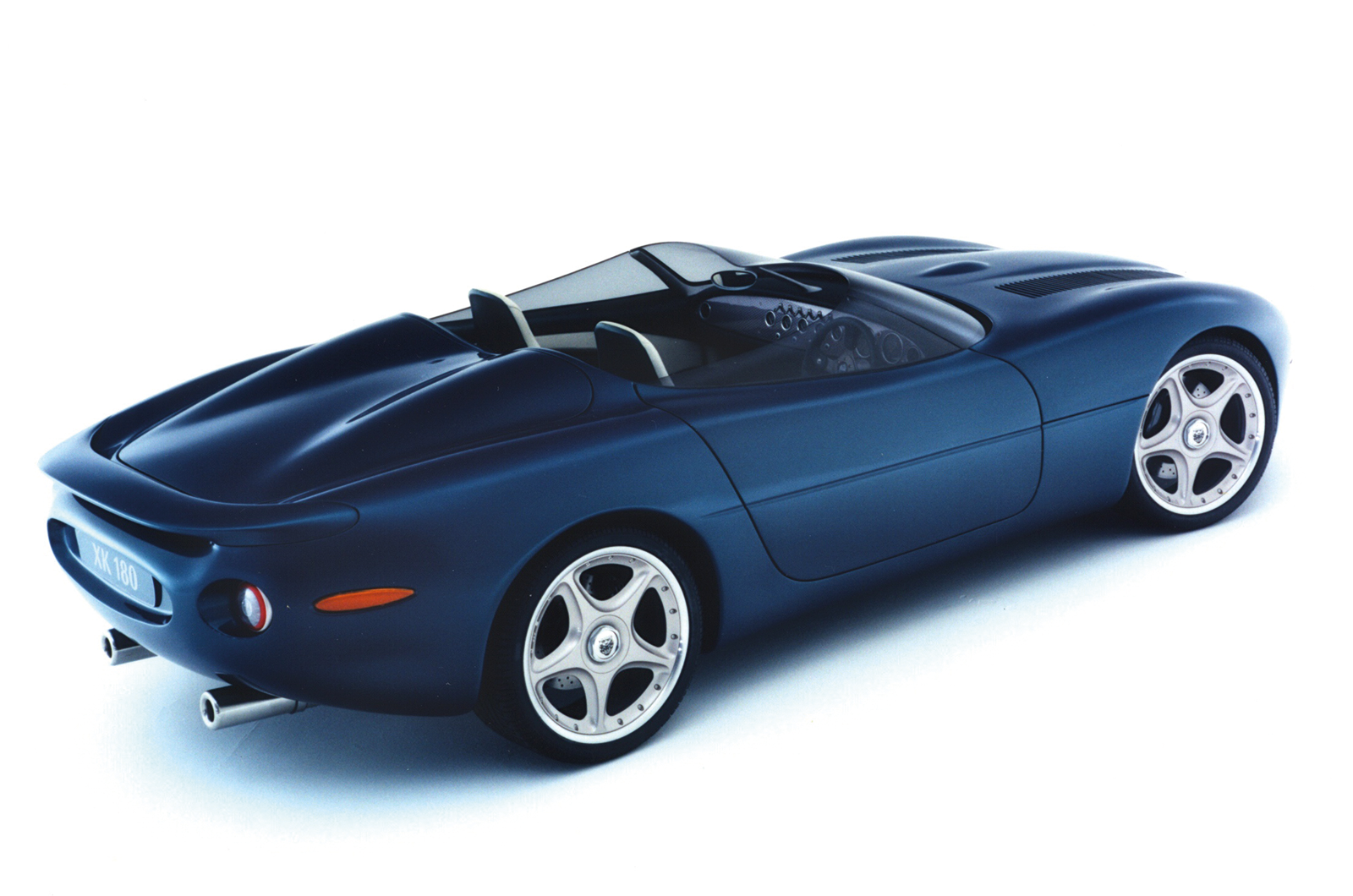 Classic & Sports Car – Big cat rescue: the Jaguar X100 at 25