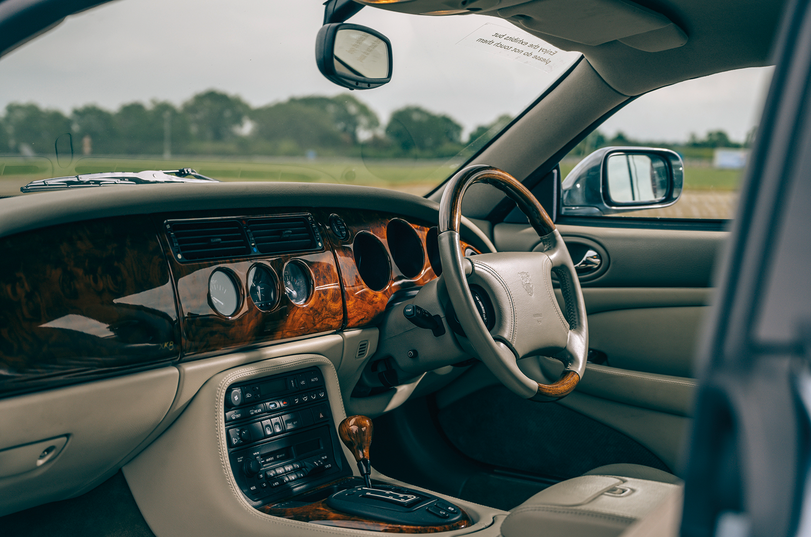 Classic & Sports Car – Big cat rescue: the Jaguar X100 at 25