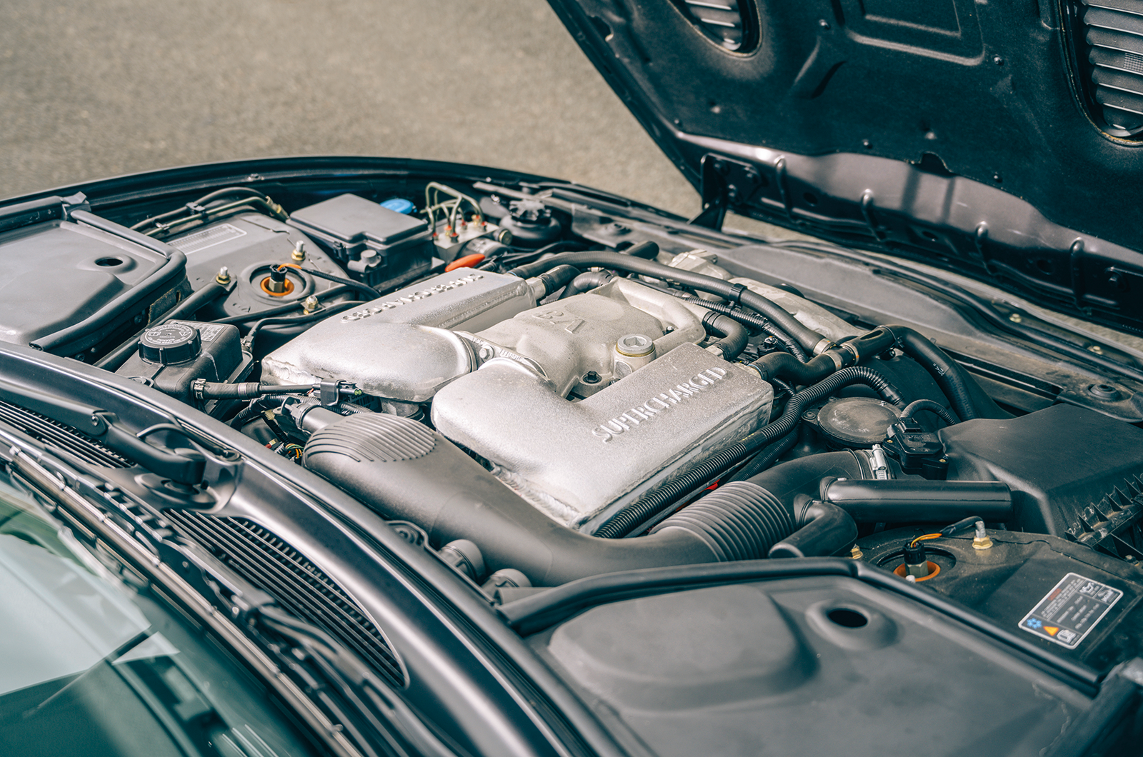 Classic & Sports Car – Big cat rescue: the Jaguar X100 at 25