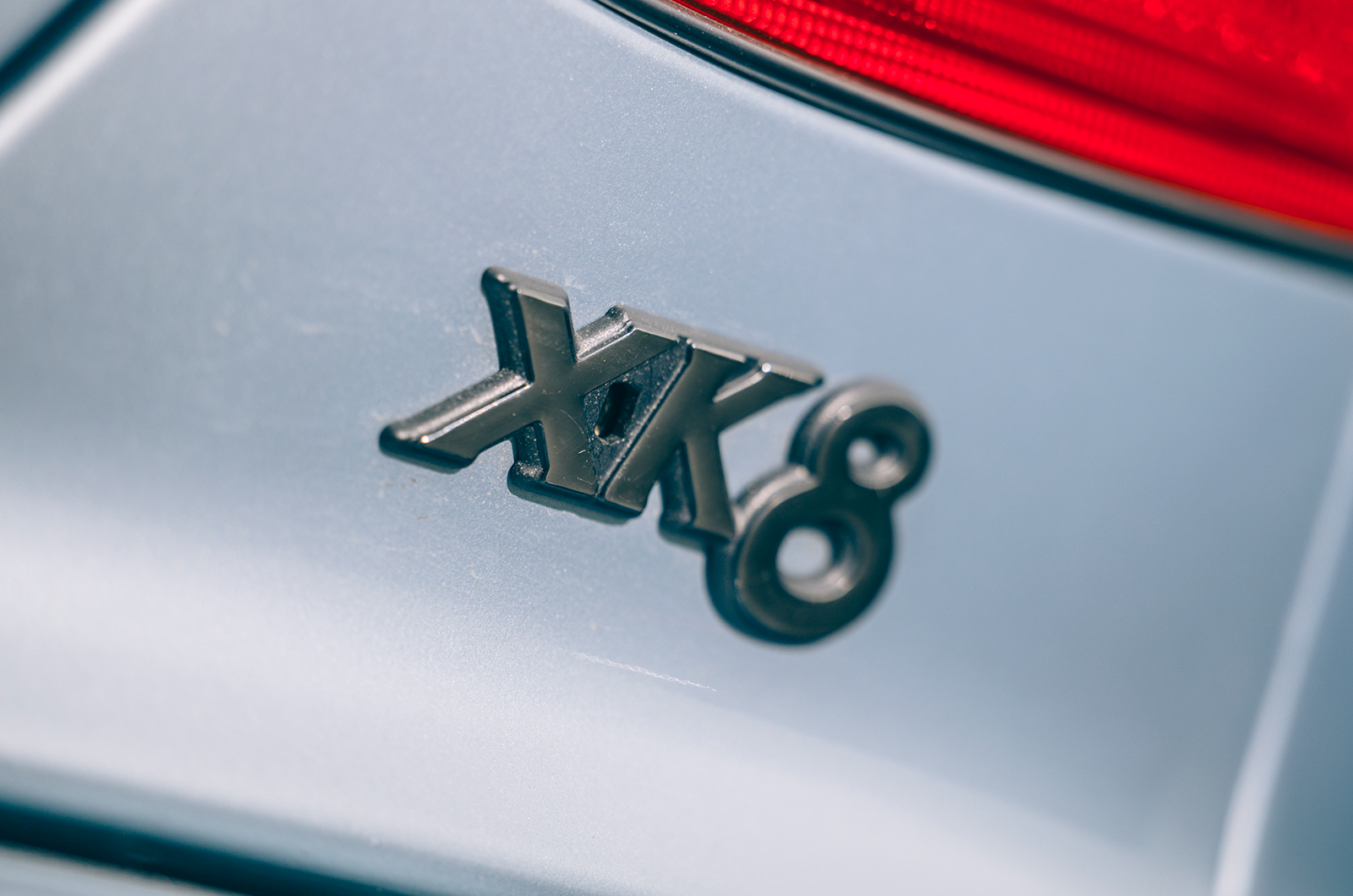 Classic & Sports Car – Big cat rescue: the Jaguar X100 at 25