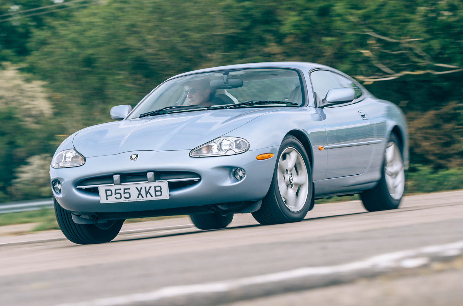 Classic & Sports Car – Big cat rescue: the Jaguar X100 at 25