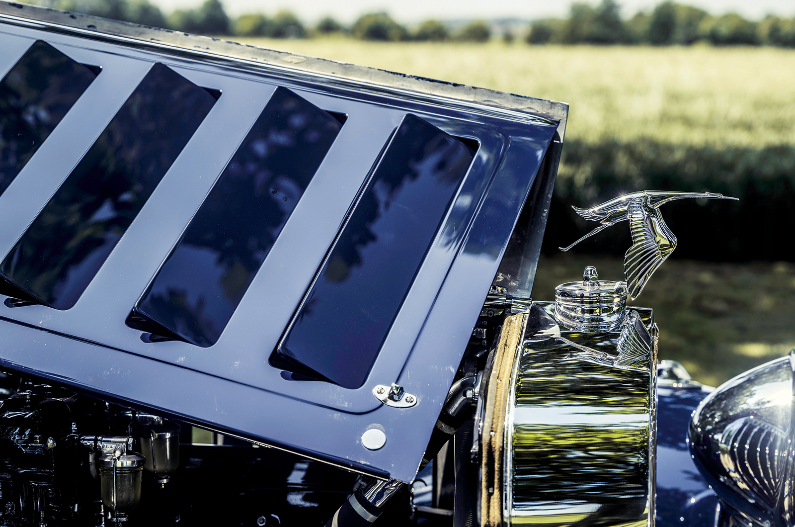 Classic & Sports Car – Simplicity is elegance: Hispano-Suiza J12 by Vanvooren