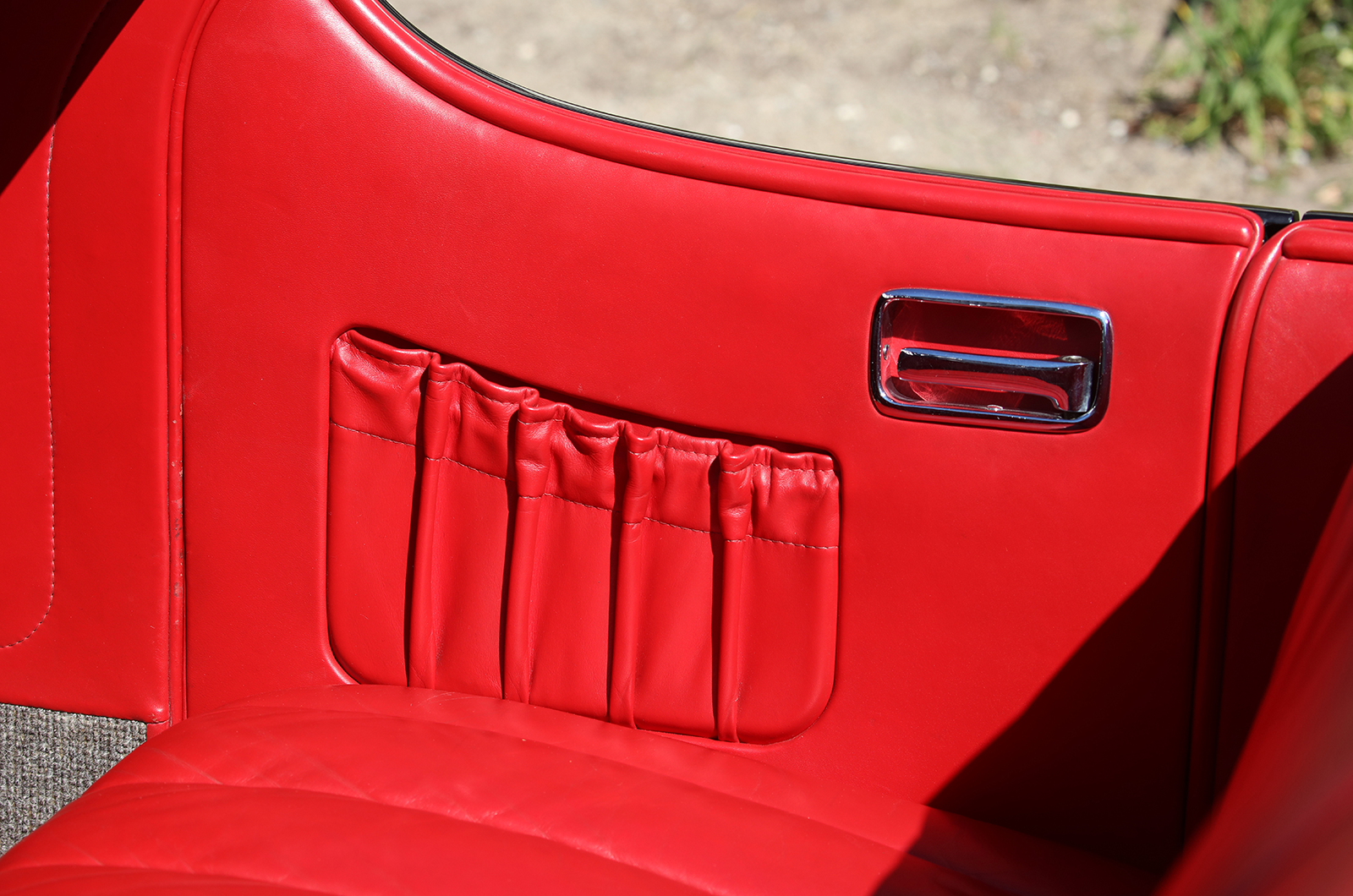 Classic & Sports Car – The forgotten allure of the duPont Model G Speedster