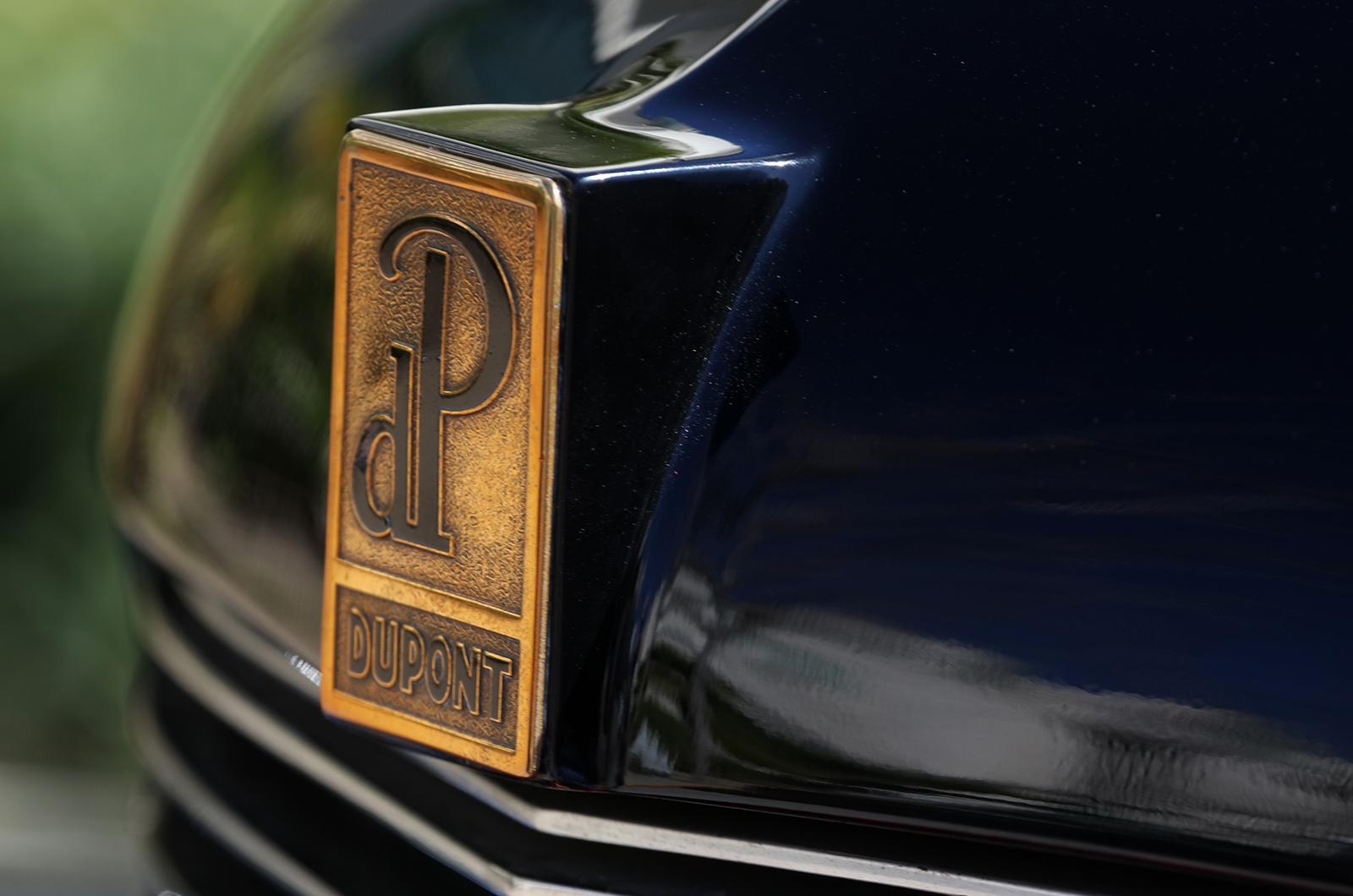 Classic & Sports Car – The forgotten allure of the duPont Model G Speedster