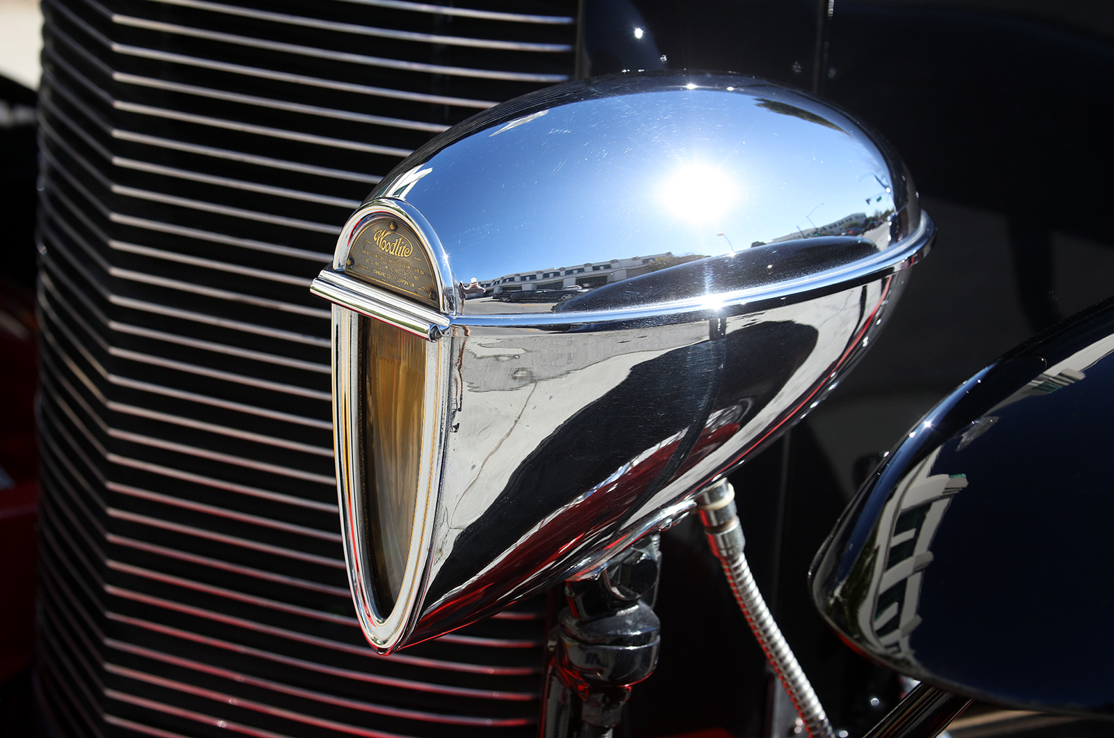 Classic & Sports Car – The forgotten allure of the duPont Model G Speedster