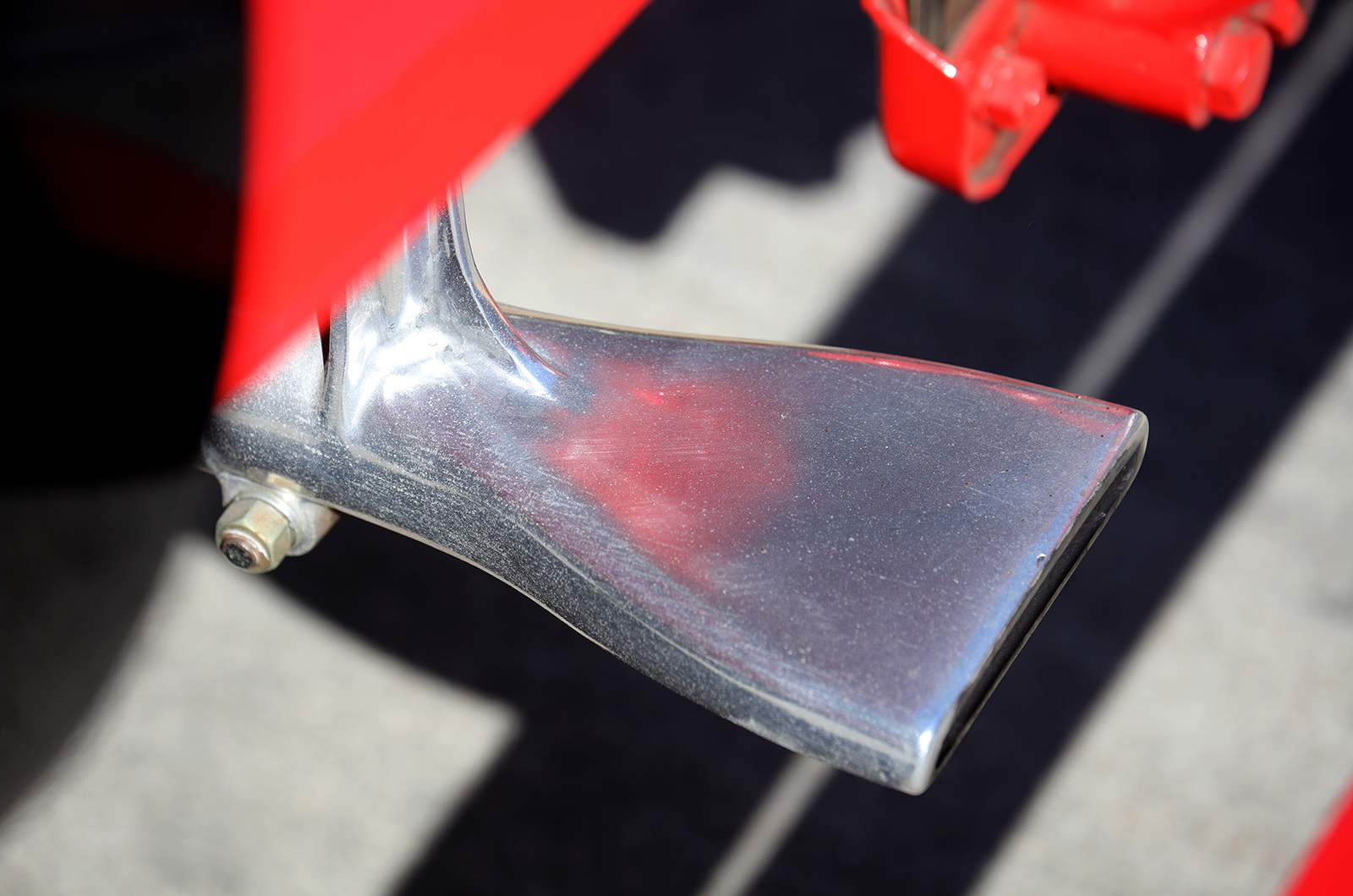 Classic & Sports Car – The forgotten allure of the duPont Model G Speedster