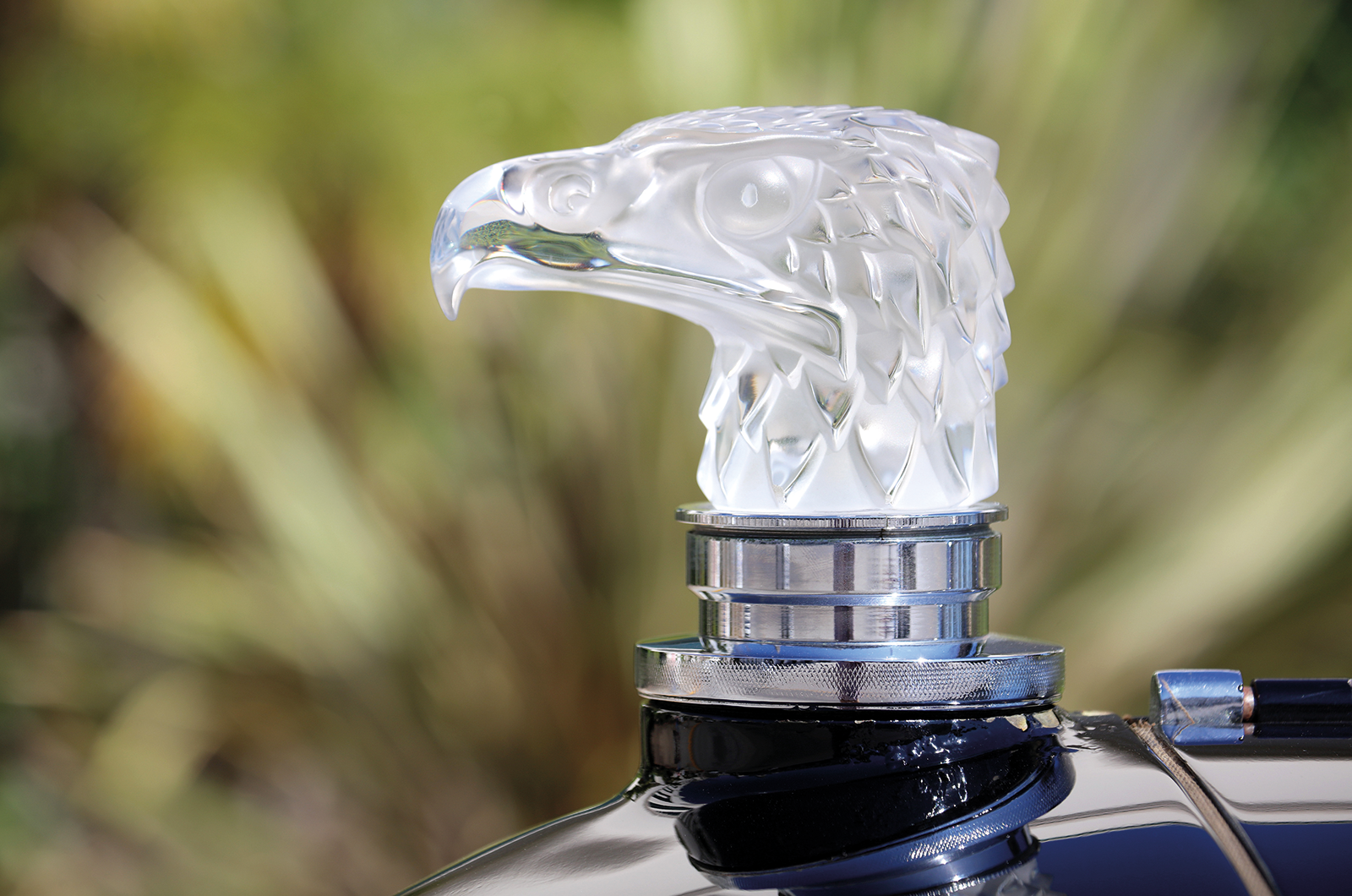 Classic & Sports Car – The forgotten allure of the duPont Model G Speedster