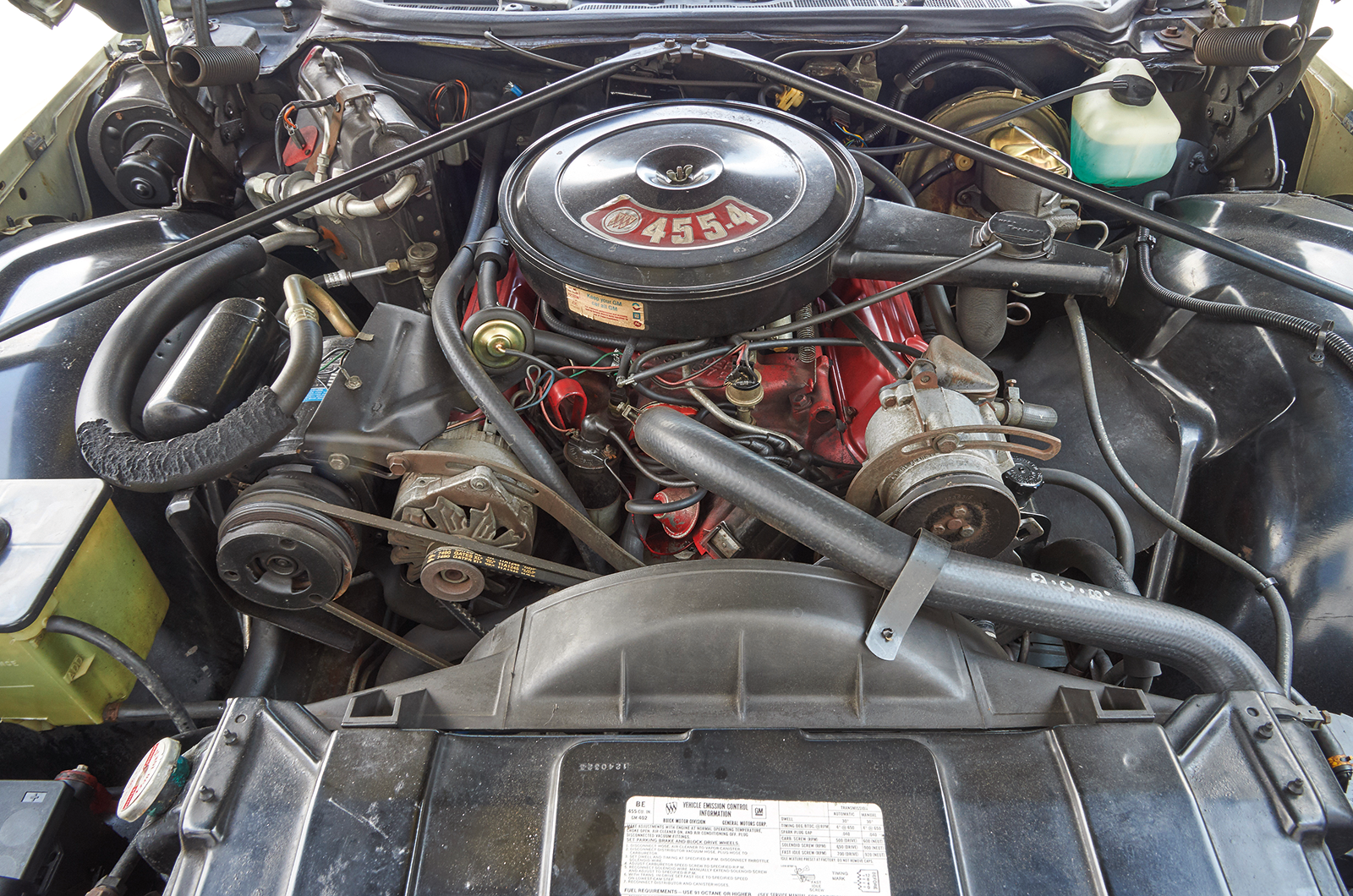 Classic & Sports Car – United estates: Buick Estate Wagon, Chrysler Town & Country and Ford Country Squire