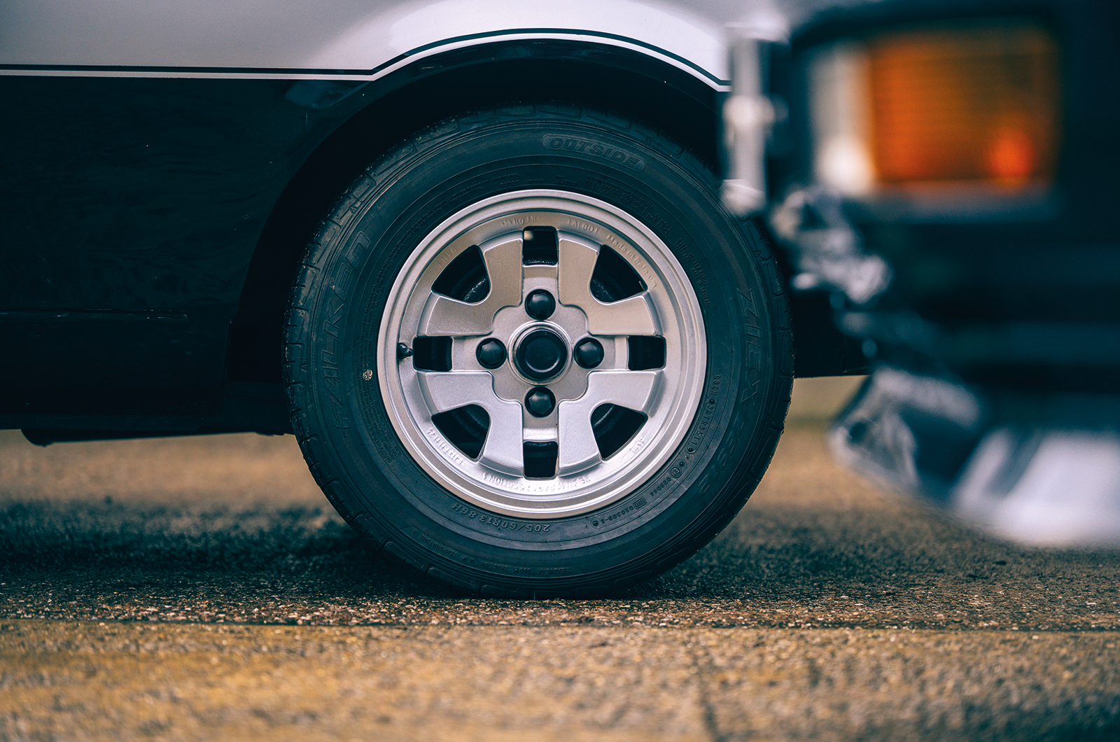 Classic & Sports Car – Changing of the guard: Talbot Sunbeam Lotus and Audi quattro