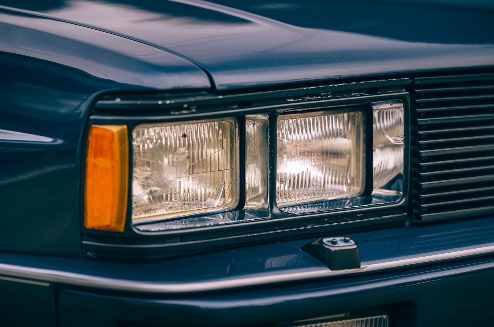 Classic & Sports Car – Changing of the guard: Talbot Sunbeam Lotus and Audi quattro