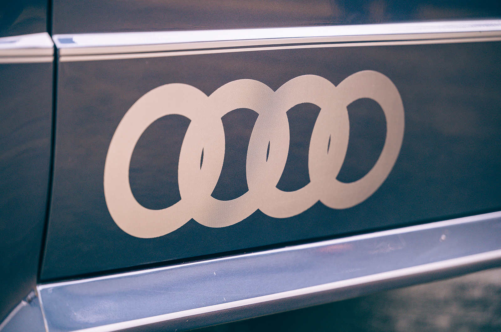 Classic & Sports Car – Changing of the guard: Talbot Sunbeam Lotus and Audi quattro