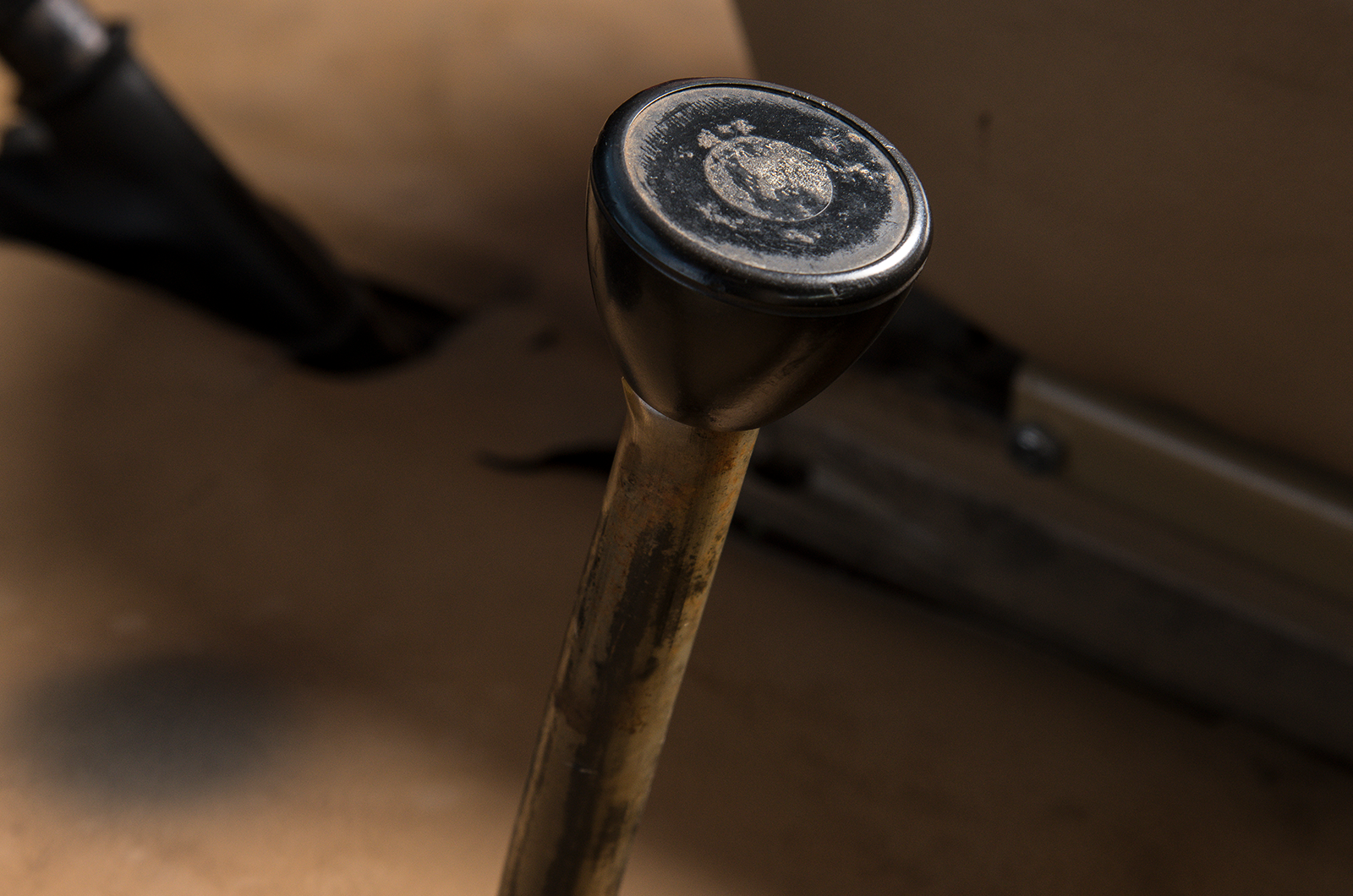 Classic & Sports Car – Flat-out in a unique rally Range Rover