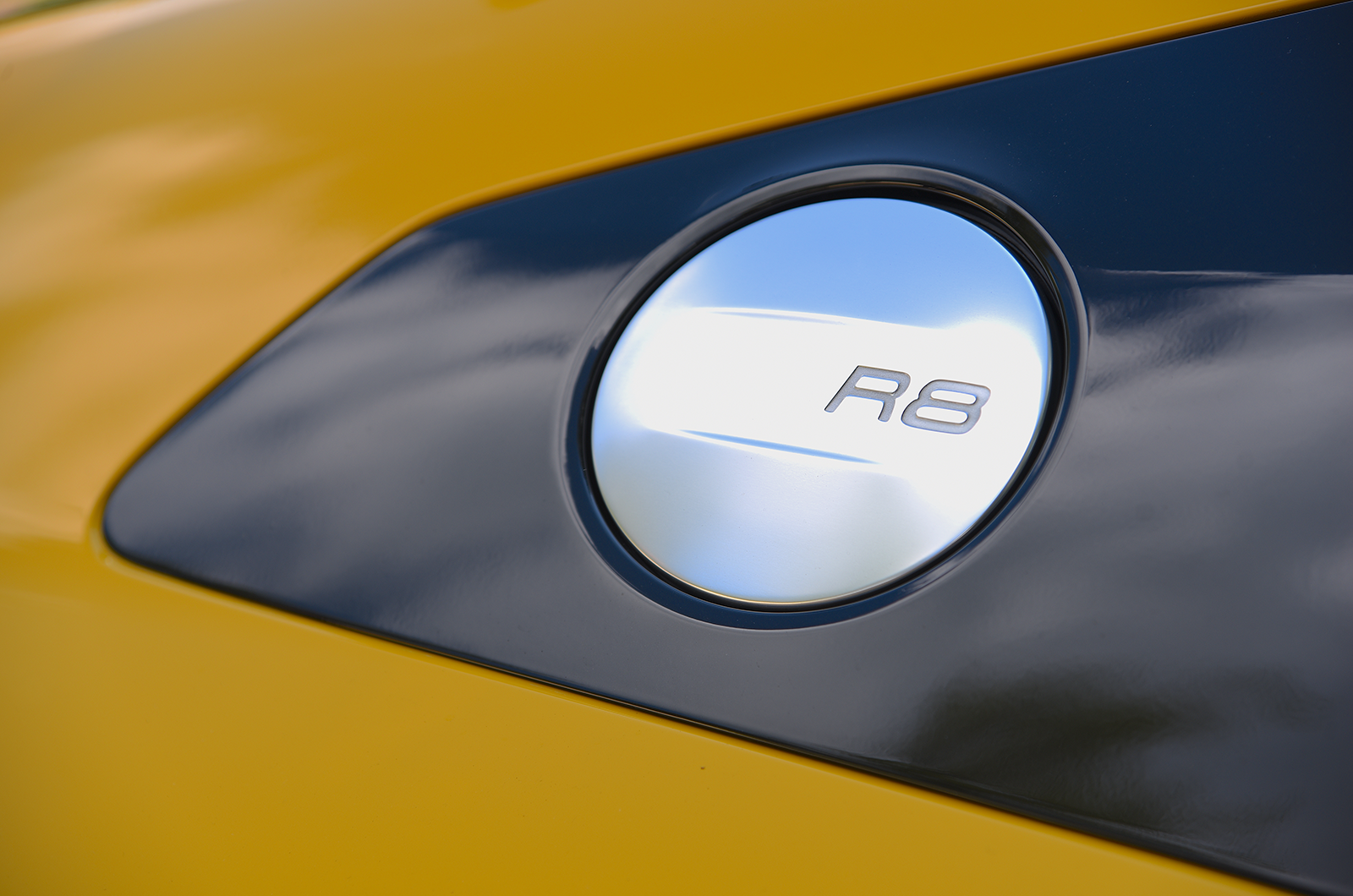 Classic & Sports Car – Future classic: Audi R8 V10 RWD