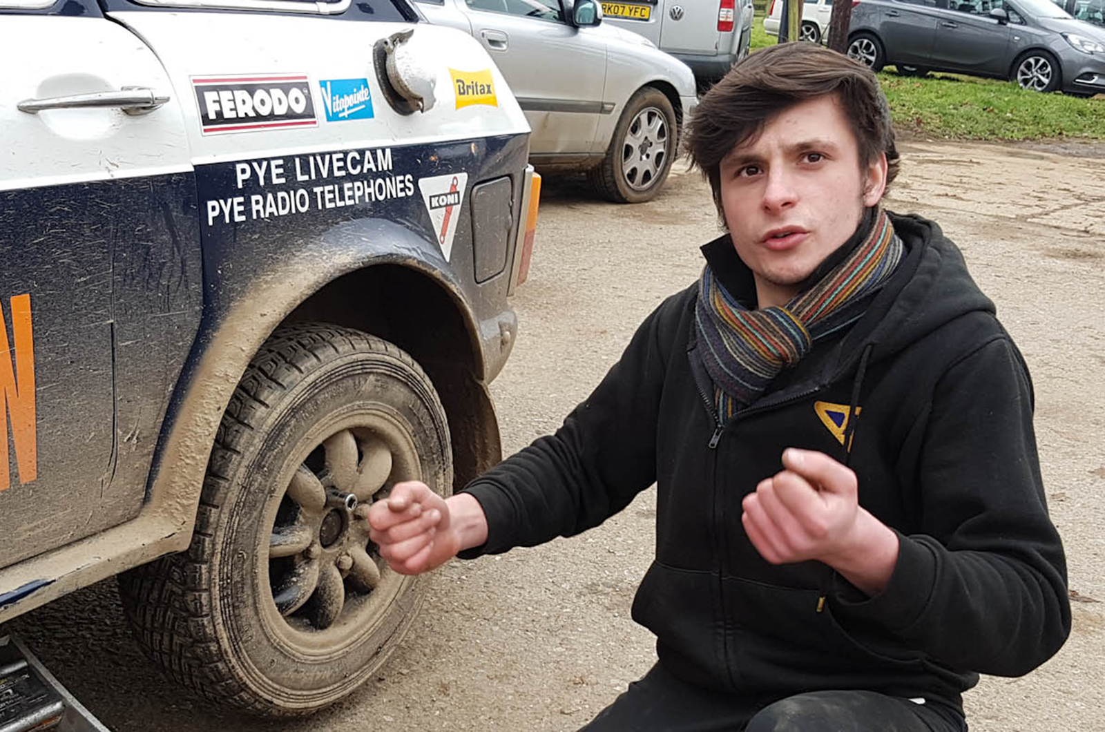 Classic & Sports Car – The Royal Automobile Club crowns its 2021 stars