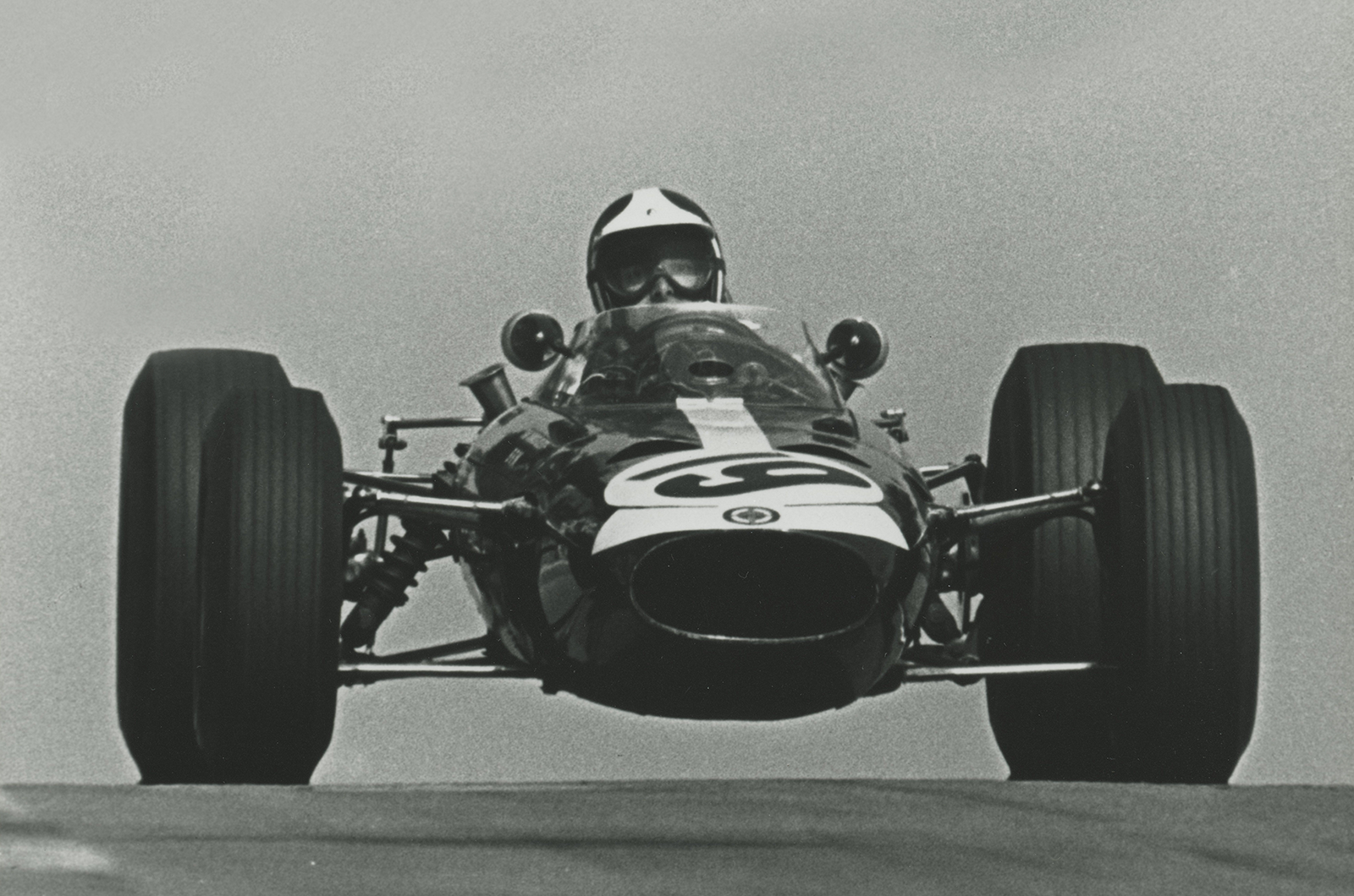 Classic & Sports Car – RIP Bob Bondurant 1933-2021