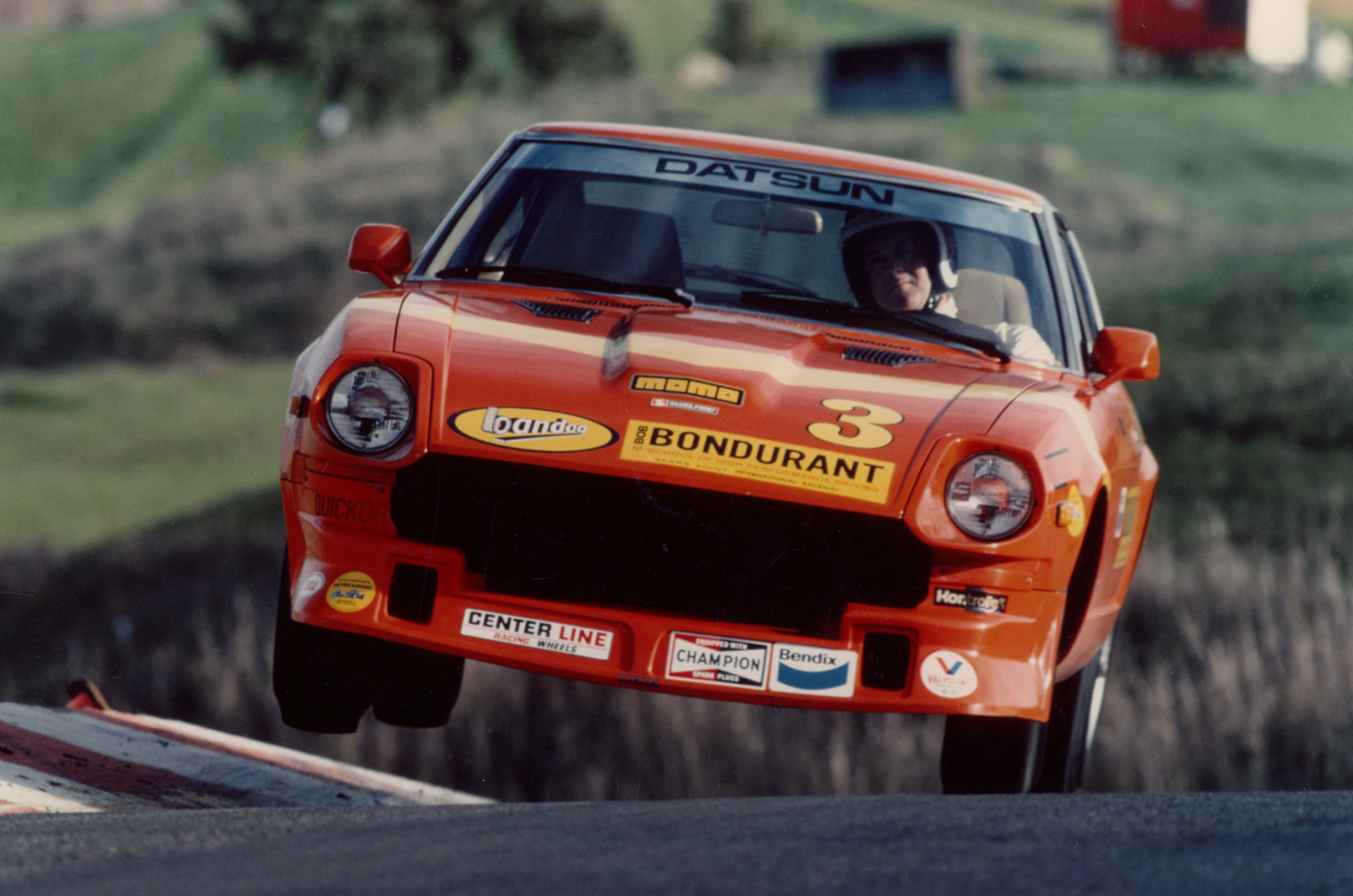 Classic & Sports Car – RIP Bob Bondurant 1933-2021