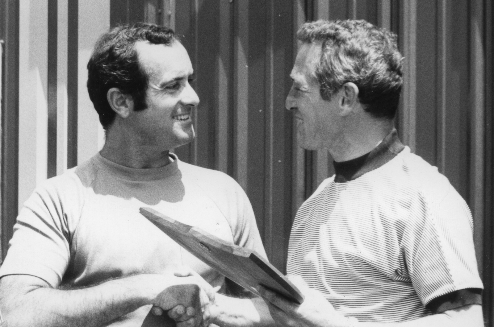 Classic & Sports Car – RIP Bob Bondurant 1933-2021