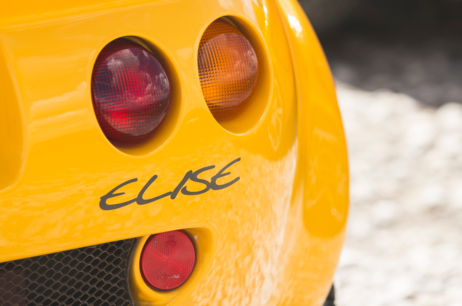 Classic & Sports Car – Elise at 25: farewell to a Lotus legend