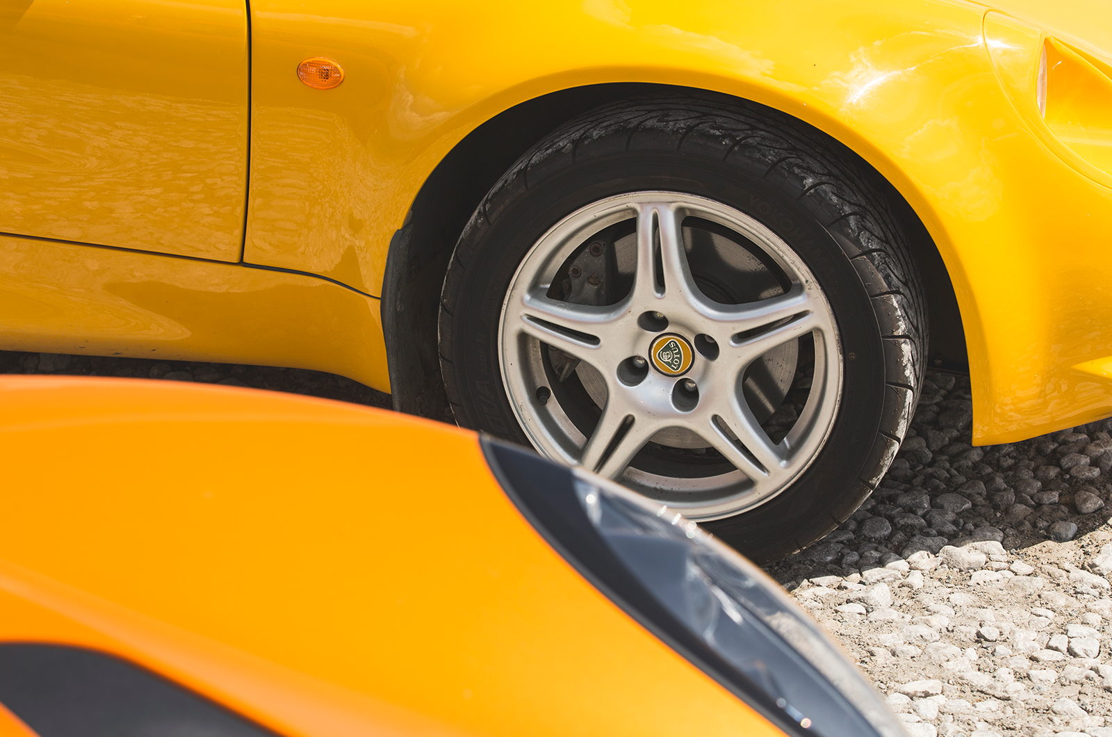 Classic & Sports Car – Elise at 25: farewell to a Lotus legend