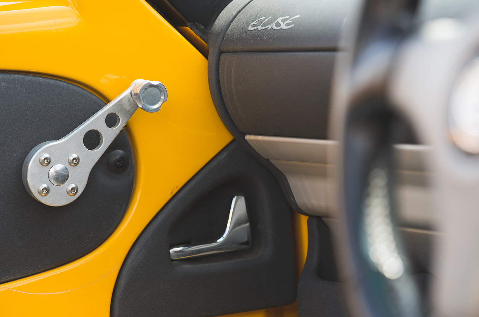 Classic & Sports Car – Elise at 25: farewell to a Lotus legend