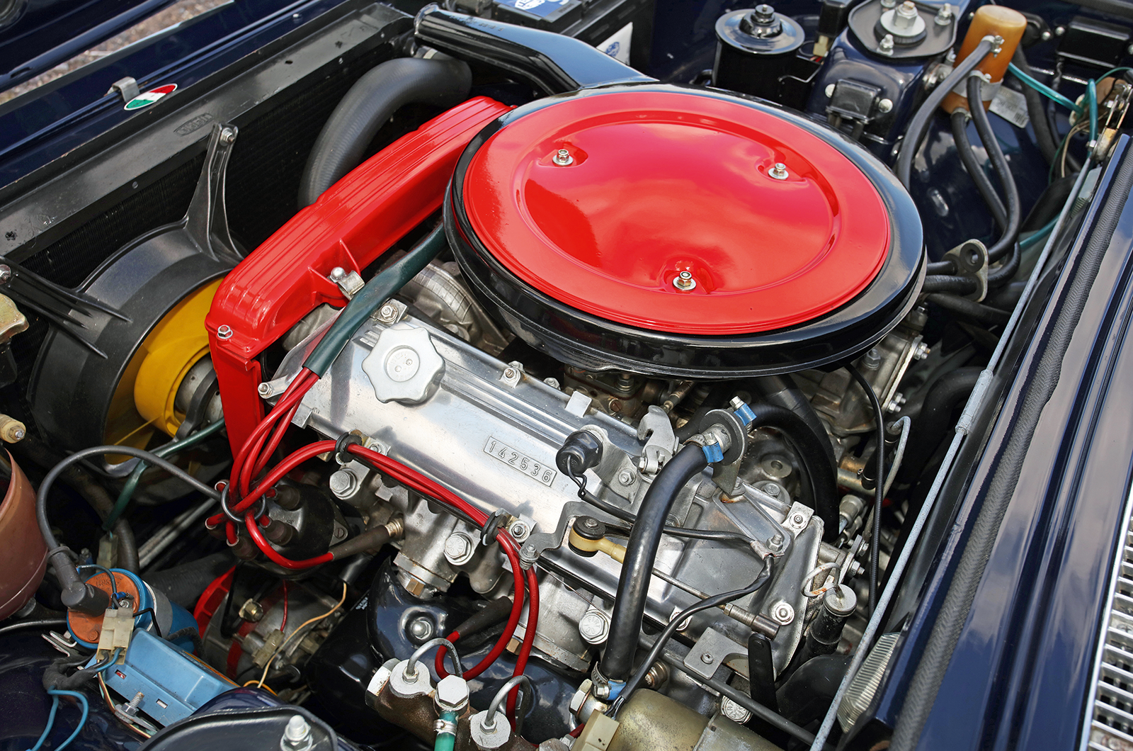 Classic & Sports Car – Buyer’s guide: Fiat 130 Coupé