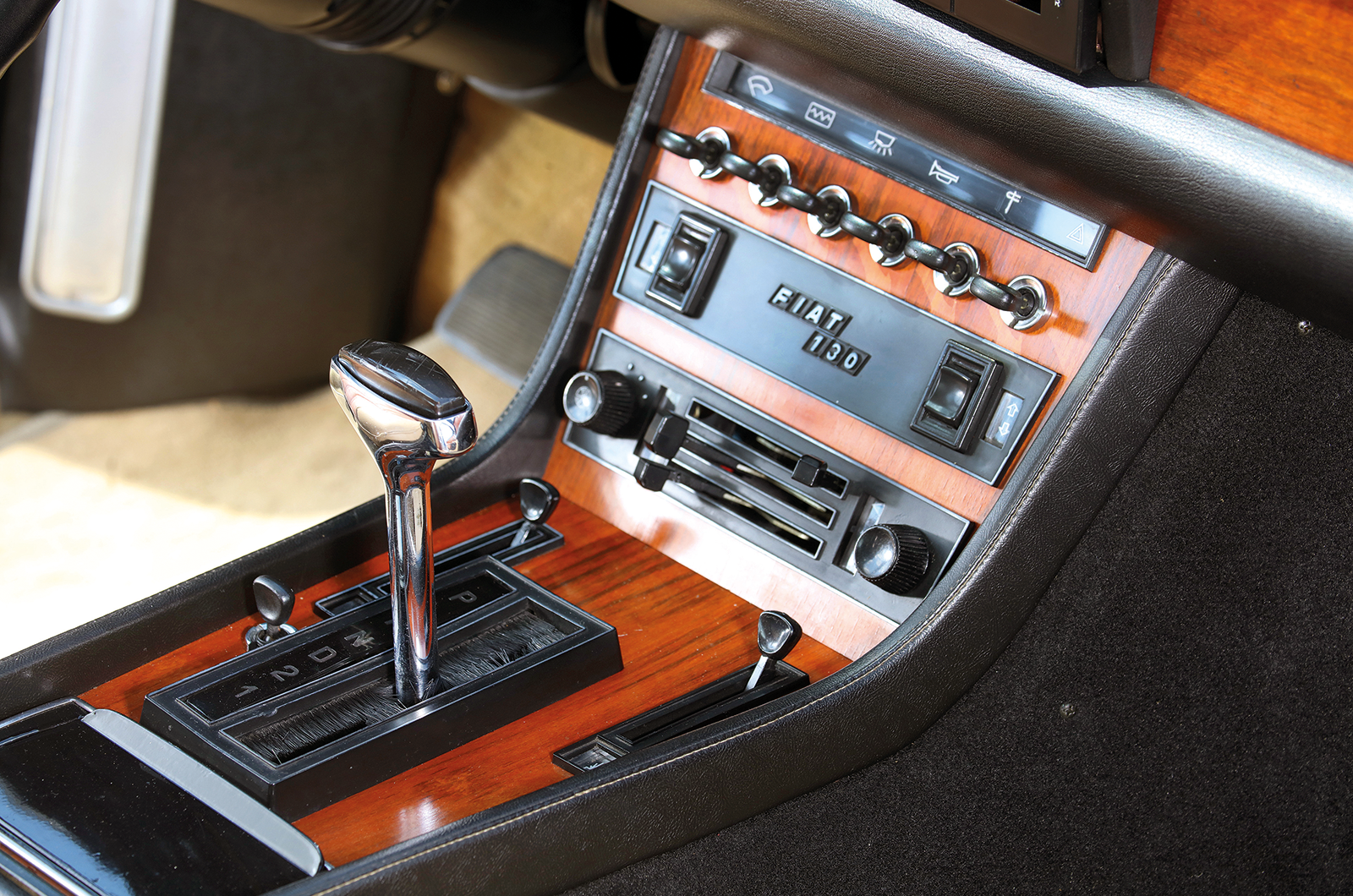 Classic & Sports Car – Buyer’s guide: Fiat 130 Coupé