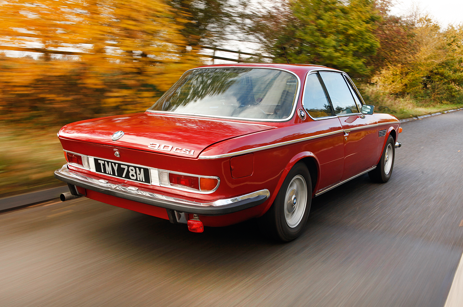 Classic & Sports Car – Buyer’s guide: Fiat 130 Coupé