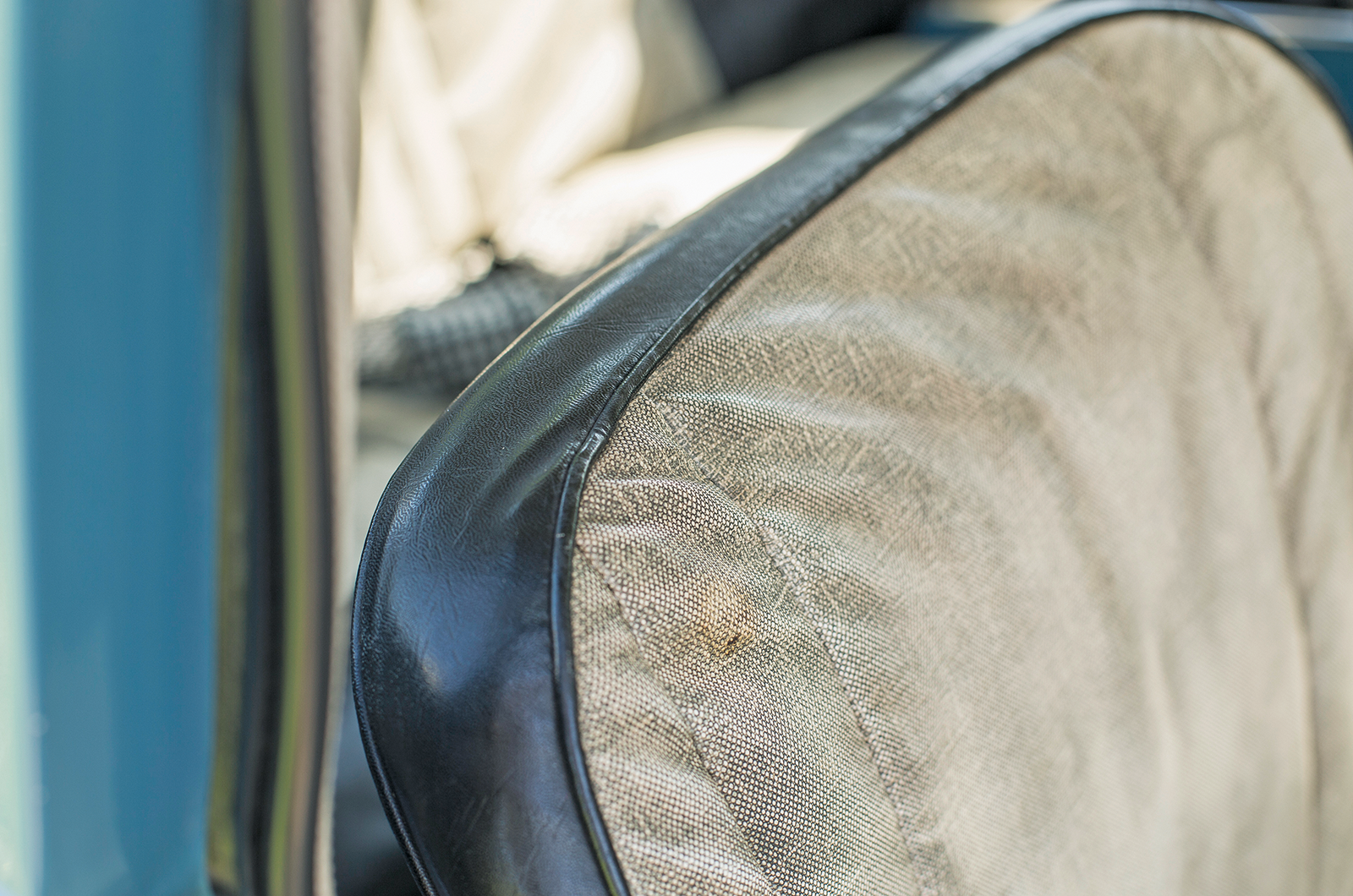 Classic & Sports Car – The story of a very special classic Mini