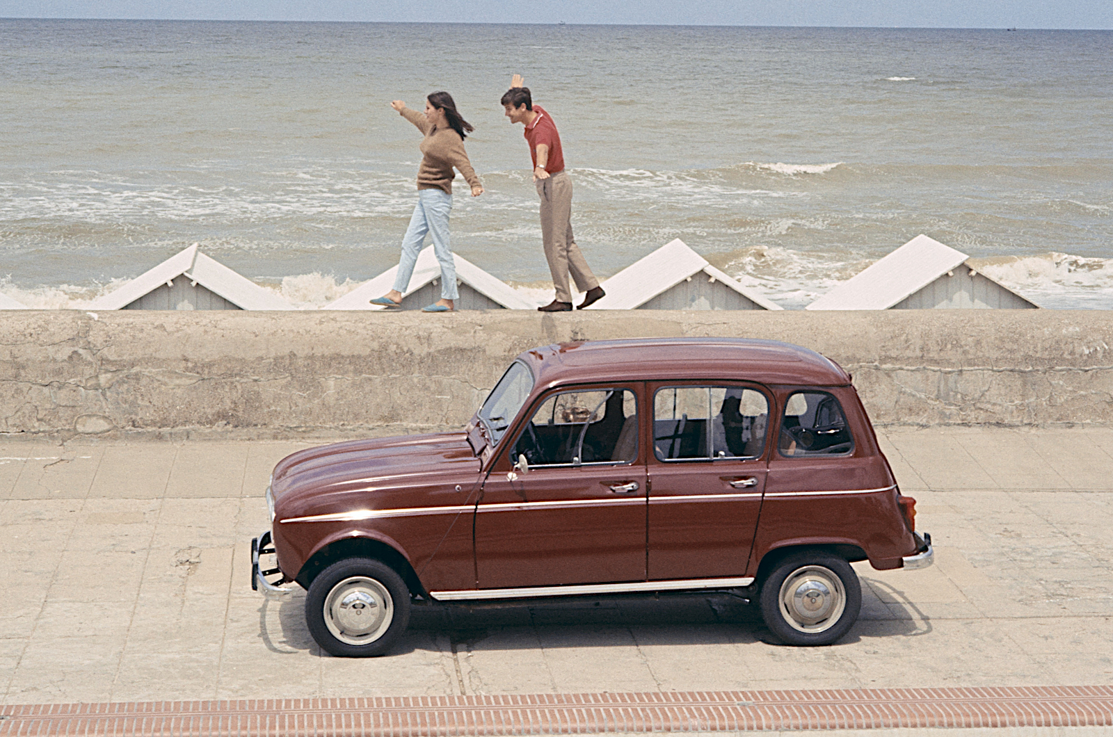 Classic & Sports Car – 2021’s biggest classic car anniversaries