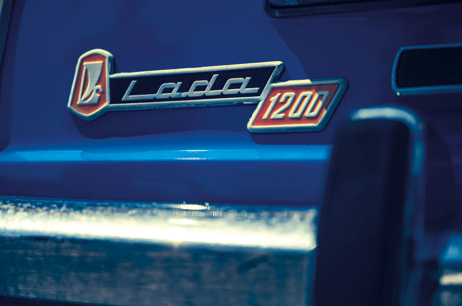 Classic & Sports Car – Cheap & Cheerful: Moskvich 1500, Wartburg Knight and Lada 1200