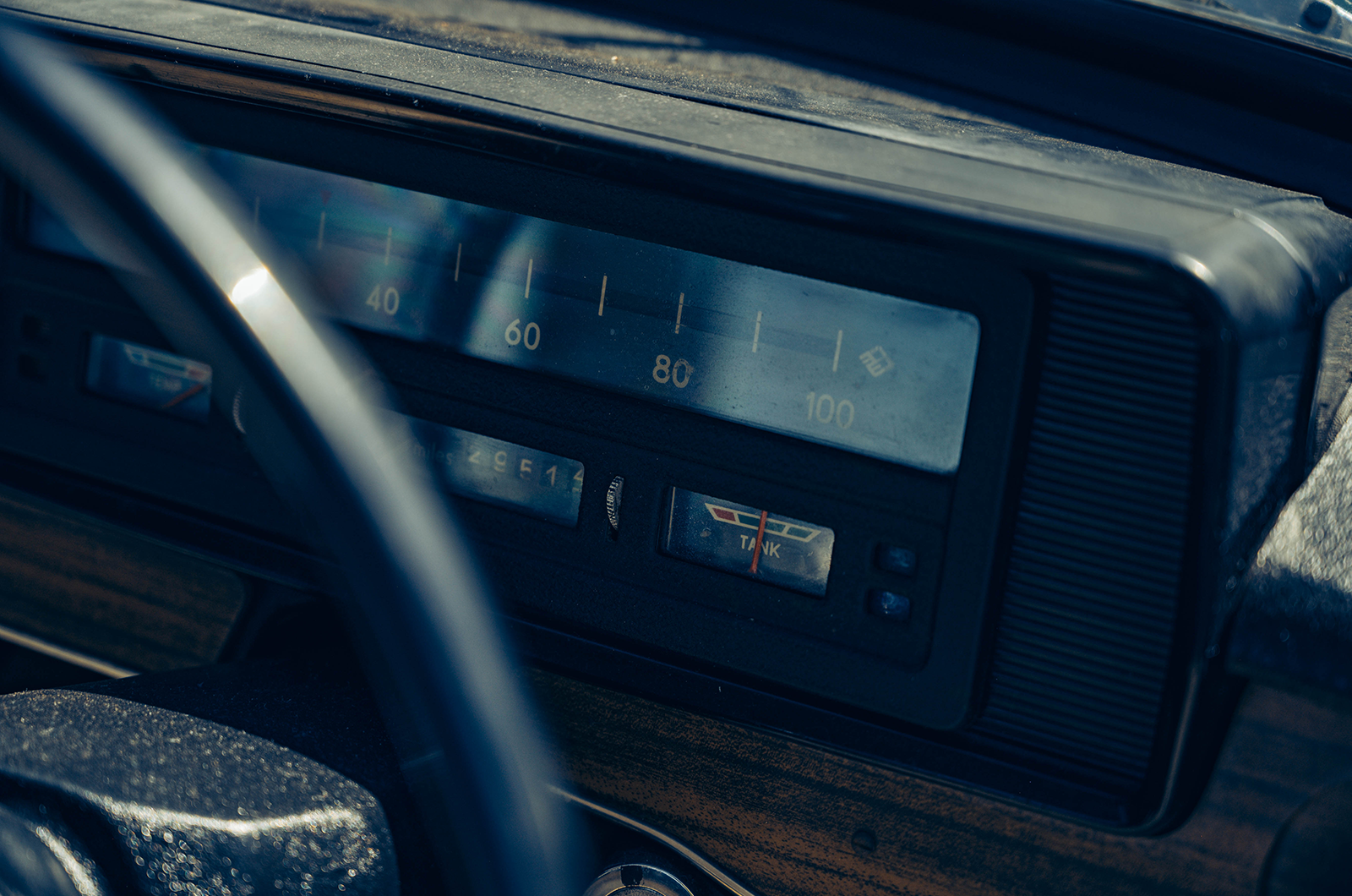 Classic & Sports Car – Cheap & Cheerful: Moskvich 1500, Wartburg Knight and Lada 1200