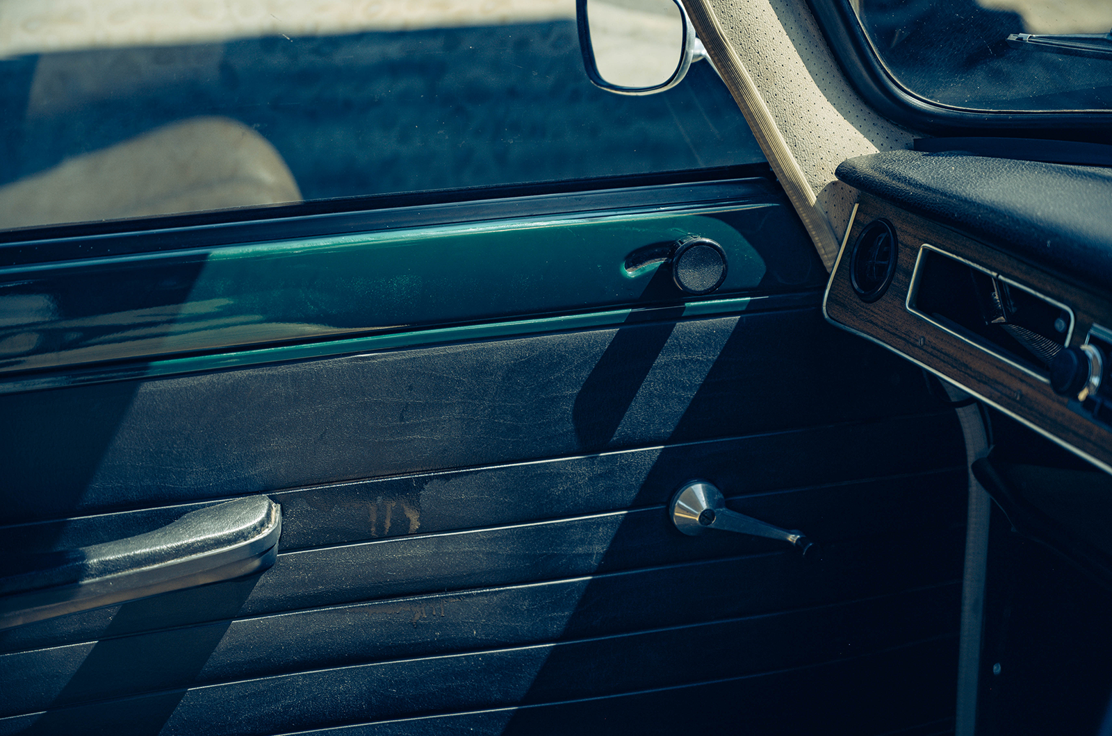 Classic & Sports Car – Cheap & Cheerful: Moskvich 1500, Wartburg Knight and Lada 1200