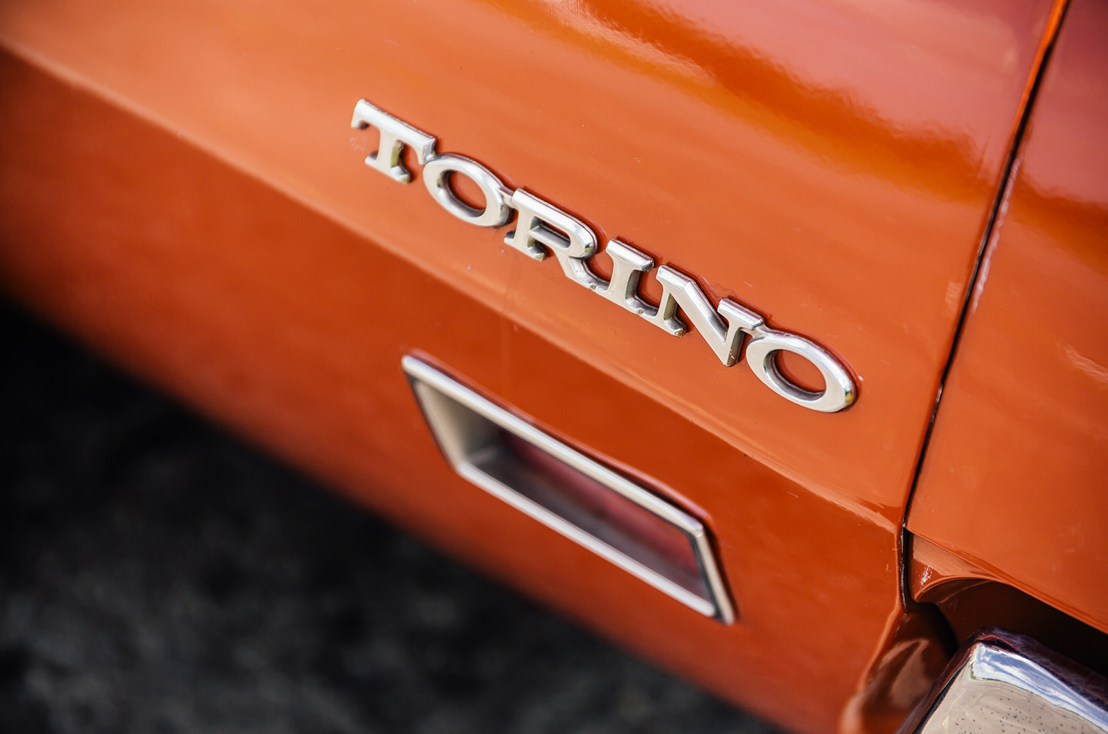 Classic & Sports Car – Heavy metal thunder: Chevrolet Chevelle, Pontiac GTO, Plymouth SuperBird, Dodge Charger and Ford Torino