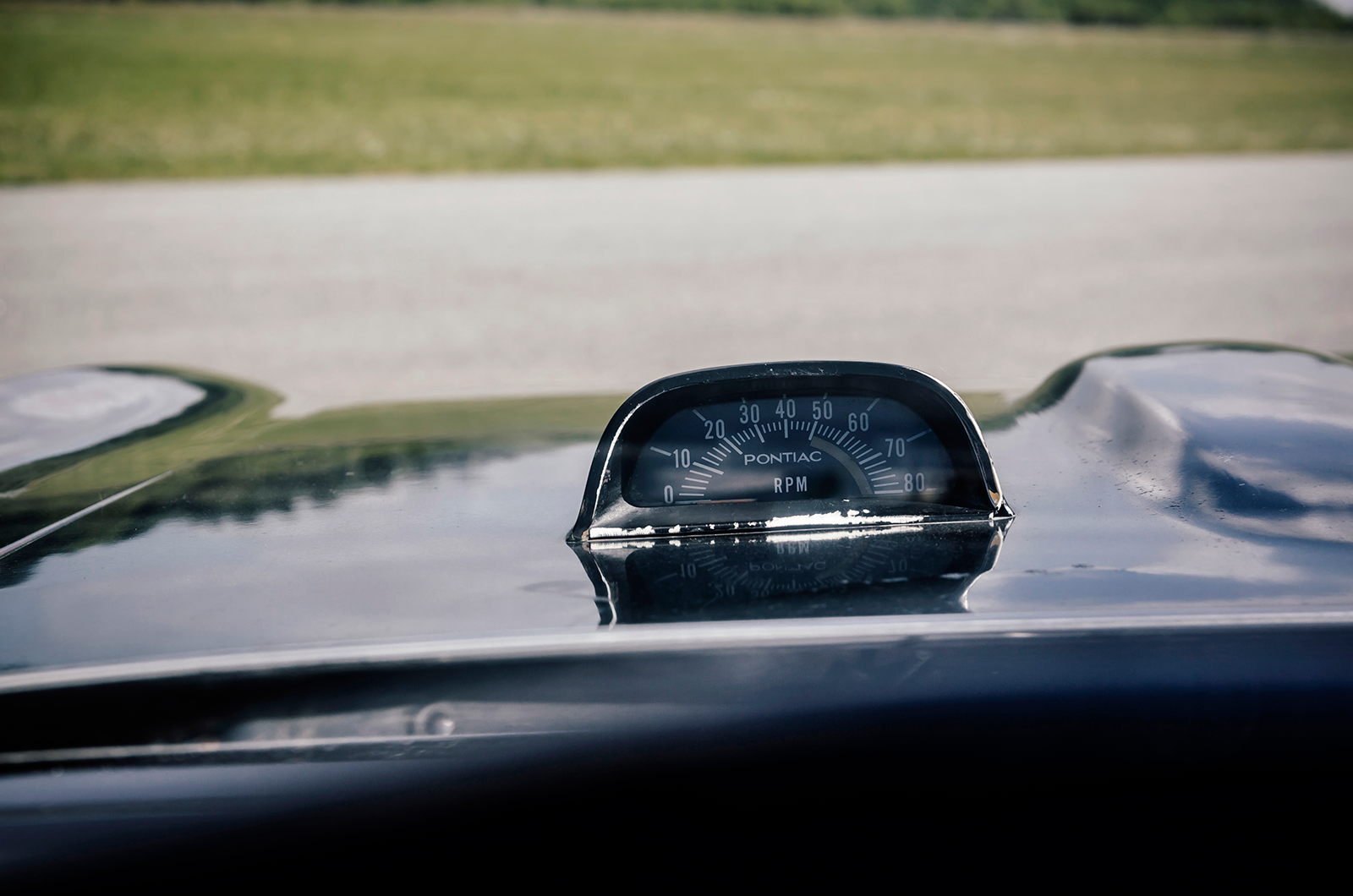 Classic & Sports Car – Heavy metal thunder: Chevrolet Chevelle, Pontiac GTO, Plymouth SuperBird, Dodge Charger and Ford Torino