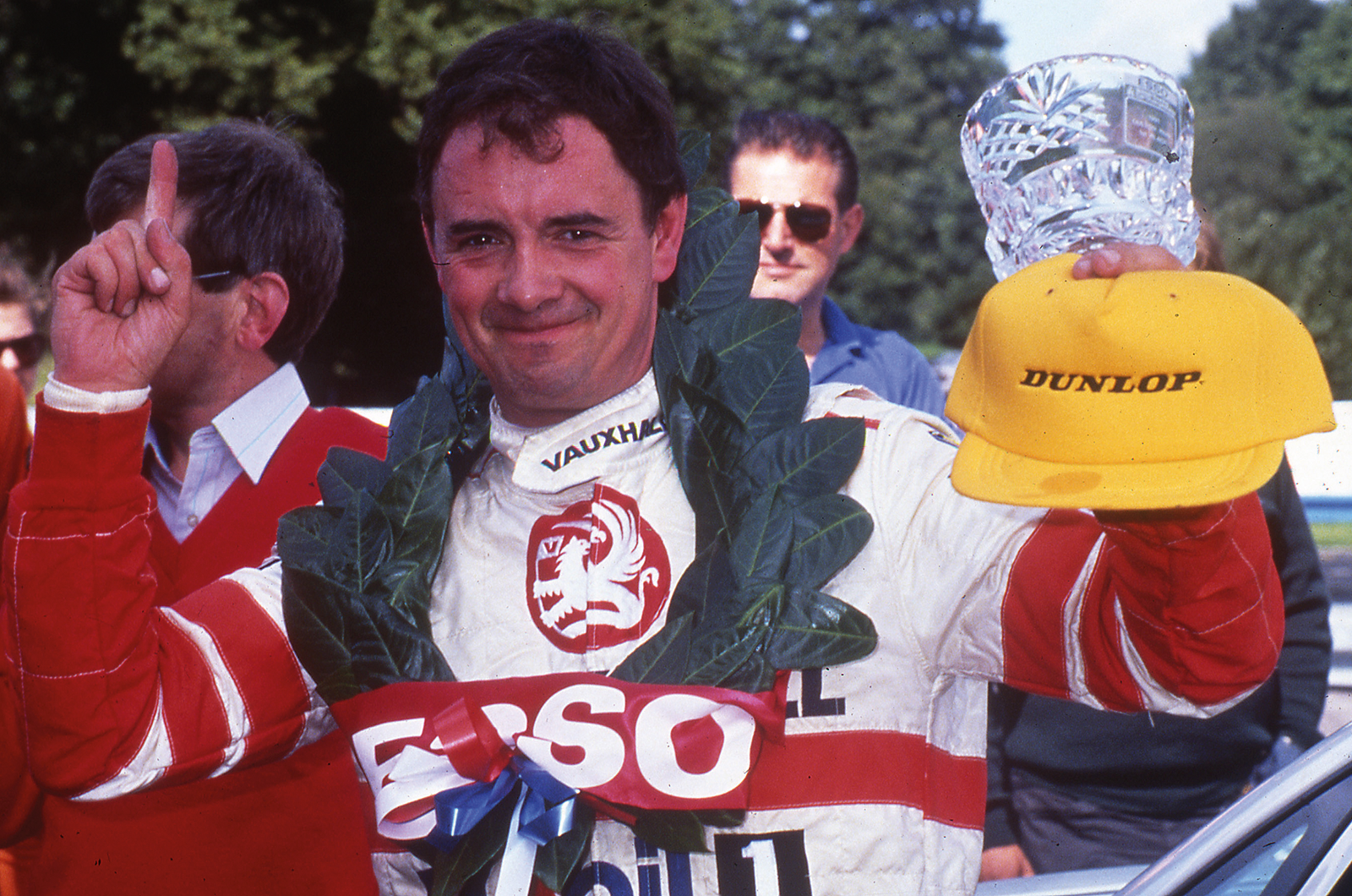 Classic & Sports Car – John Cleland