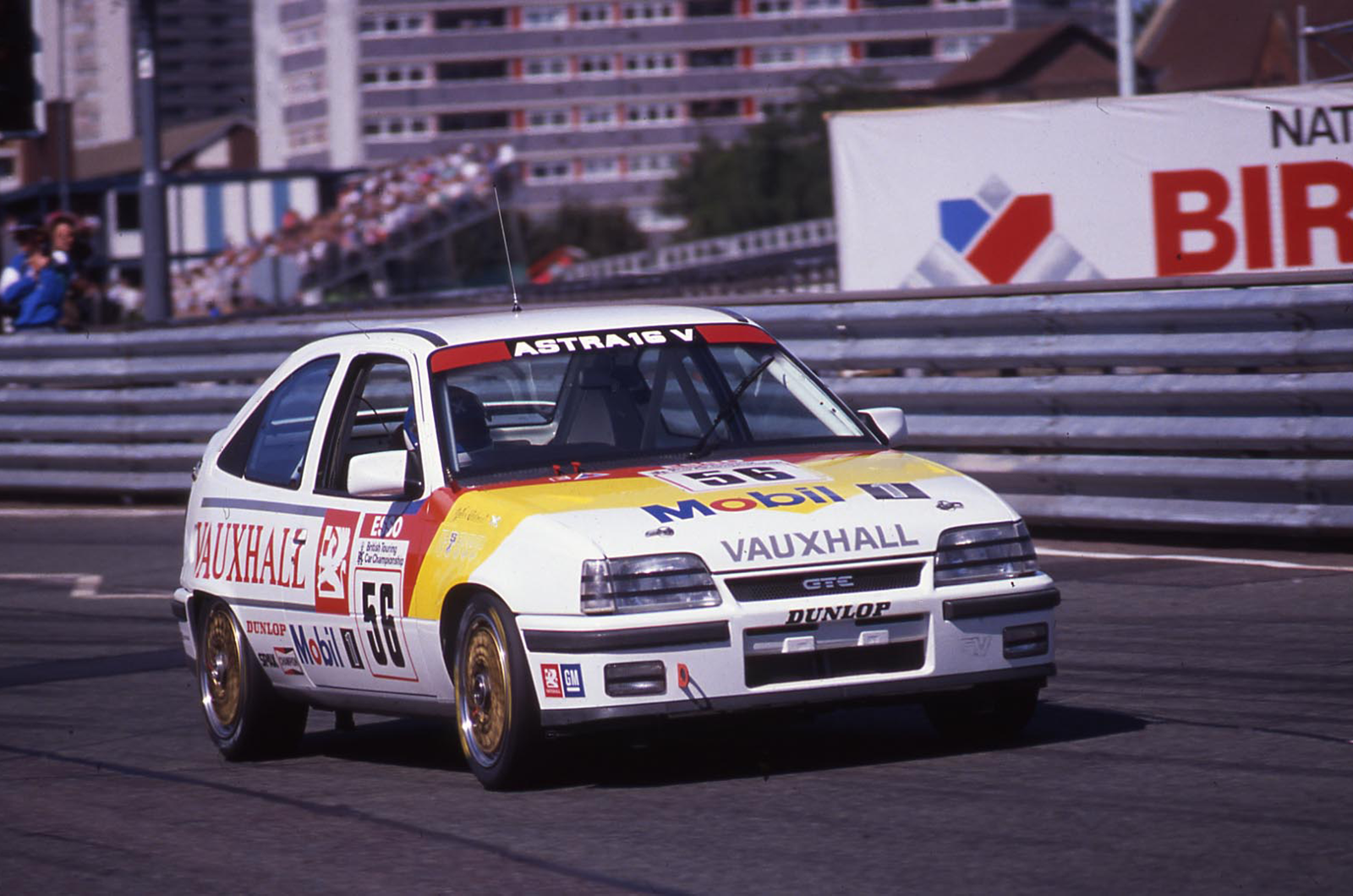 Classic & Sports Car – John Cleland: more than ‘just’ two Touring Car titles