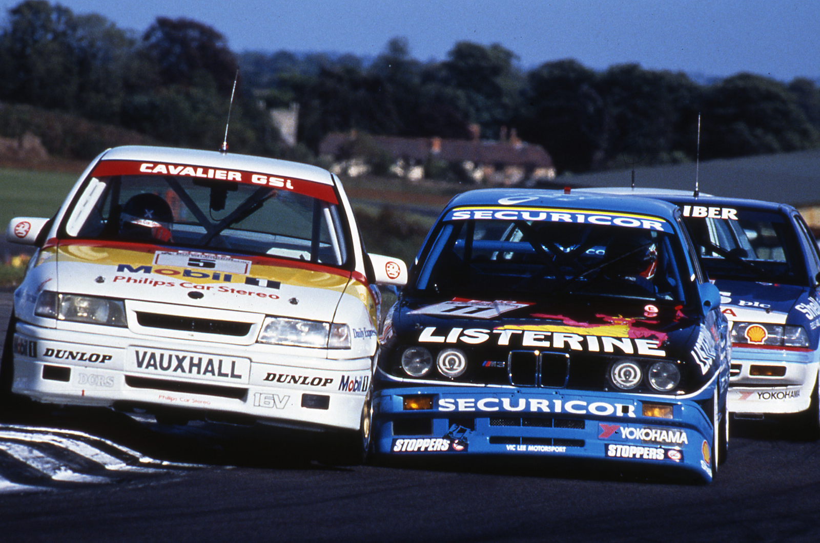 Classic & Sports Car – John Cleland: more than ‘just’ two Touring Car titles