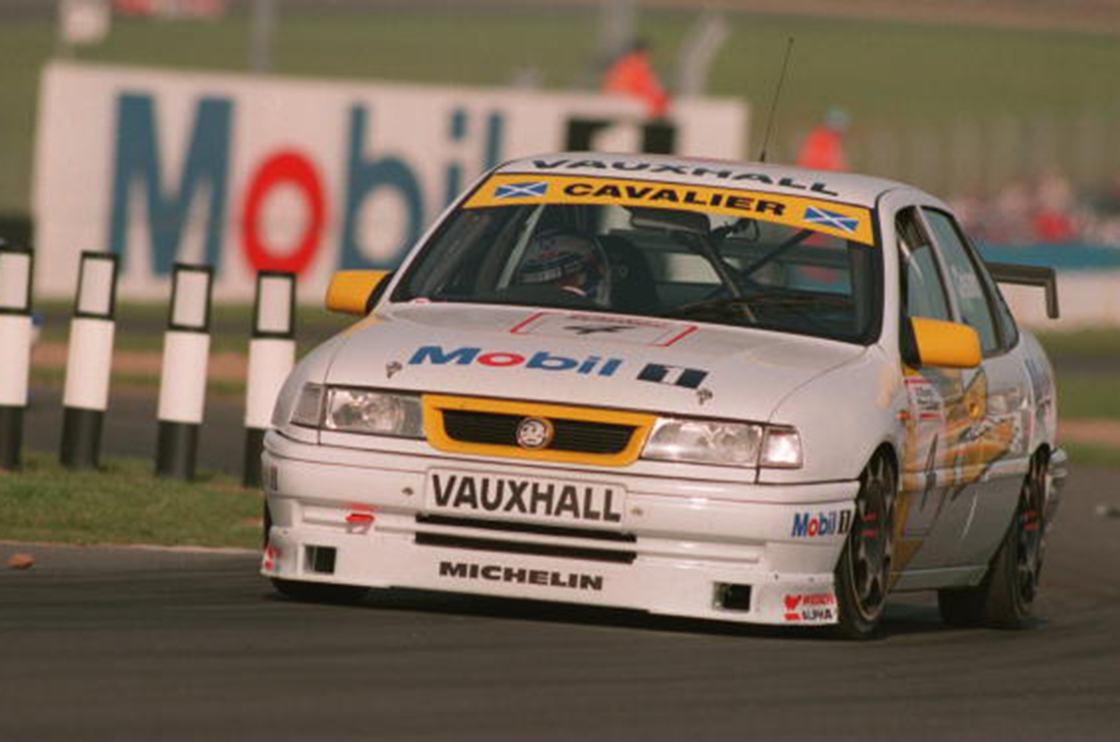 Classic & Sports Car – John Cleland