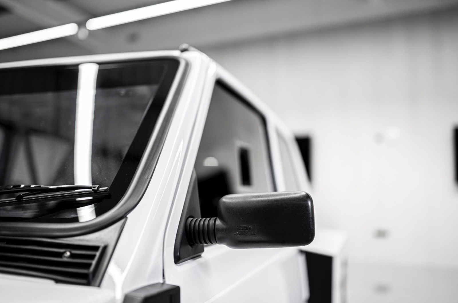 Classic & Sports Car – M-Sport reveals Fiat Panda with a difference