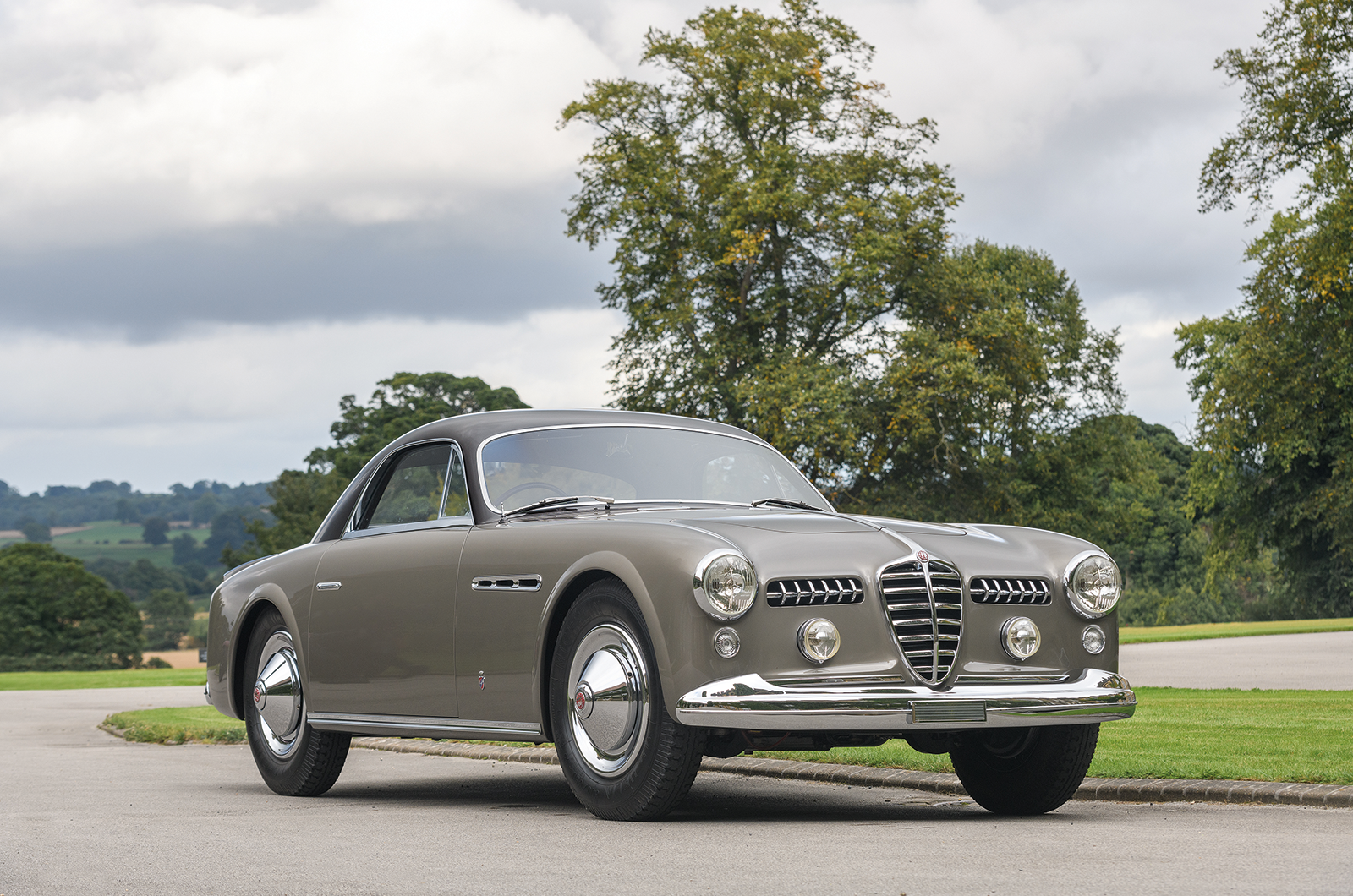 Classic & Sports Car – Classic & Sports Car’s 2021 highlights